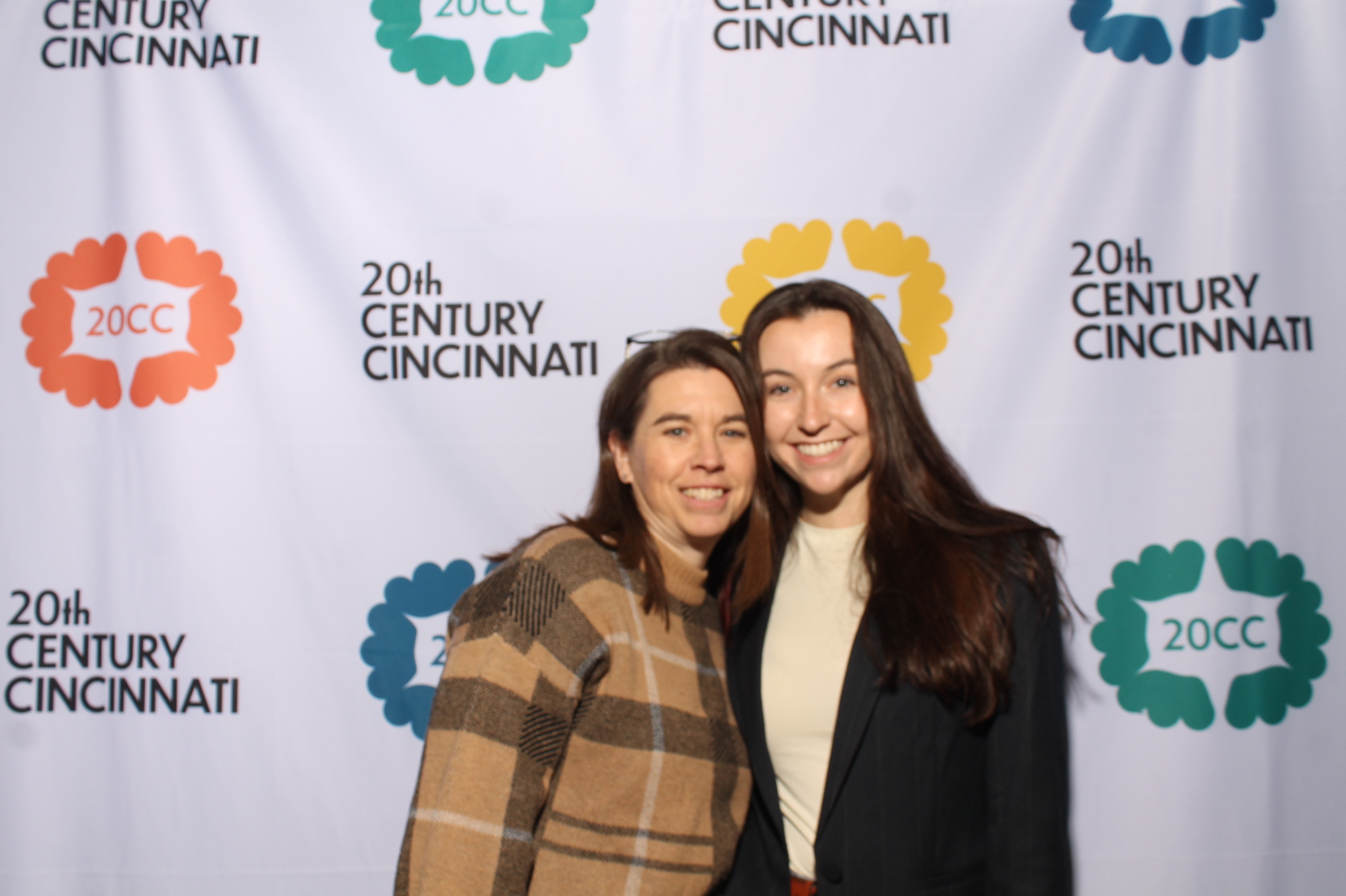 20th Centry Cincinnati | View more photos from the event at gallery.photoboothcincy.com/u/PhotoBoothCincy/20th-Centry-Cincinnati