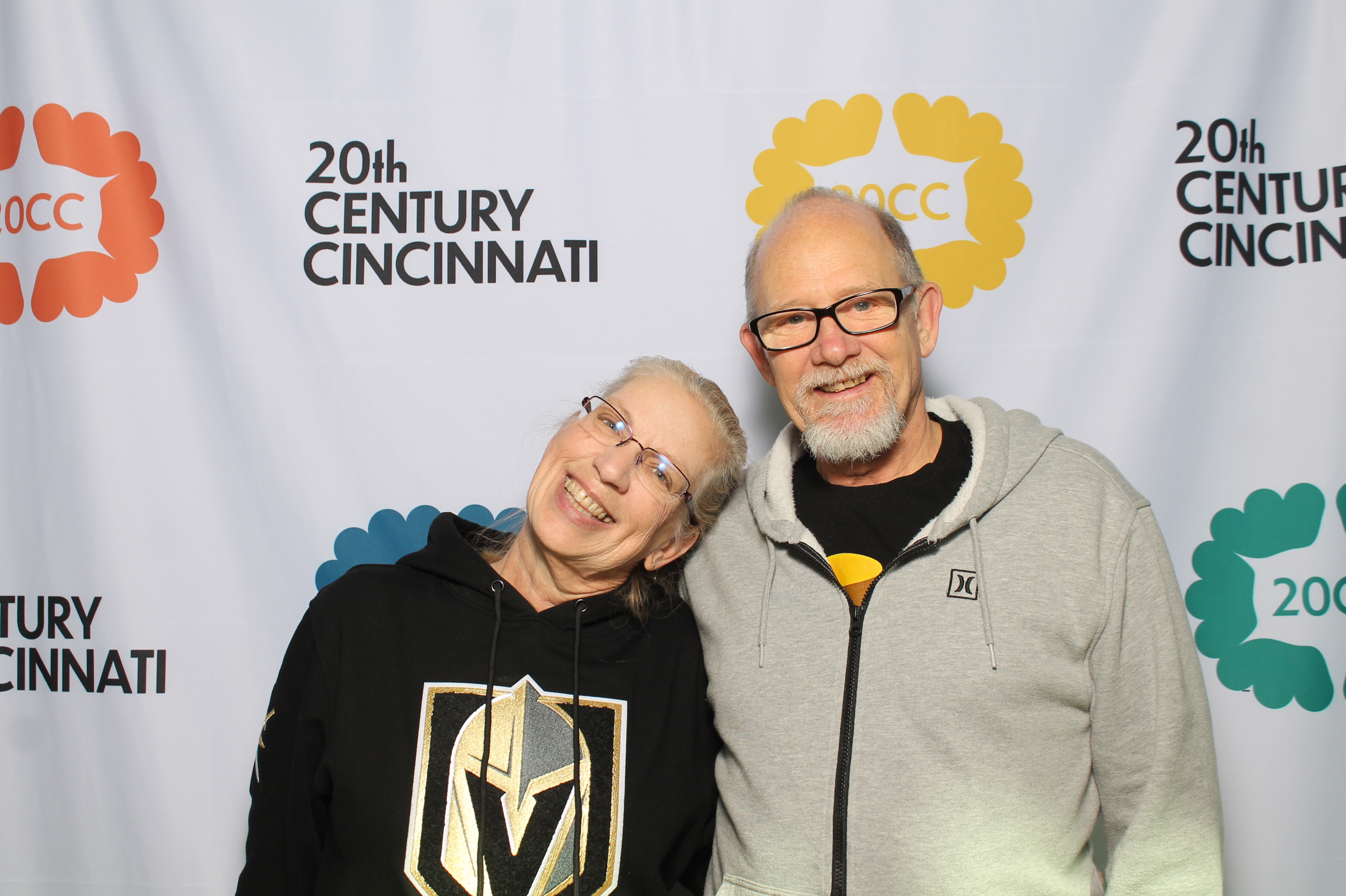 20th Centry Cincinnati | View more photos from the event at gallery.photoboothcincy.com/u/PhotoBoothCincy/20th-Centry-Cincinnati