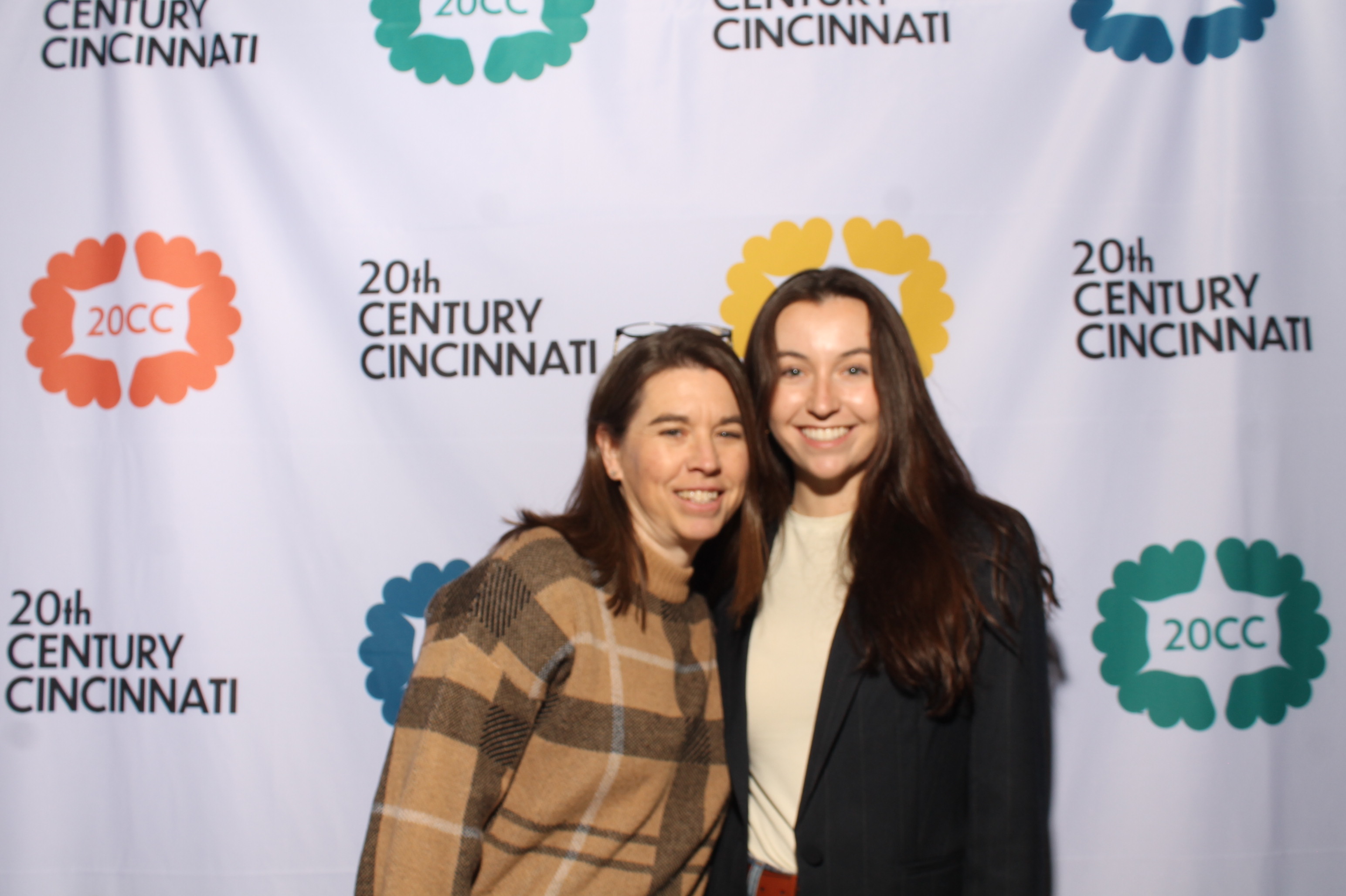 20th Centry Cincinnati | View more photos from the event at gallery.photoboothcincy.com/u/PhotoBoothCincy/20th-Centry-Cincinnati