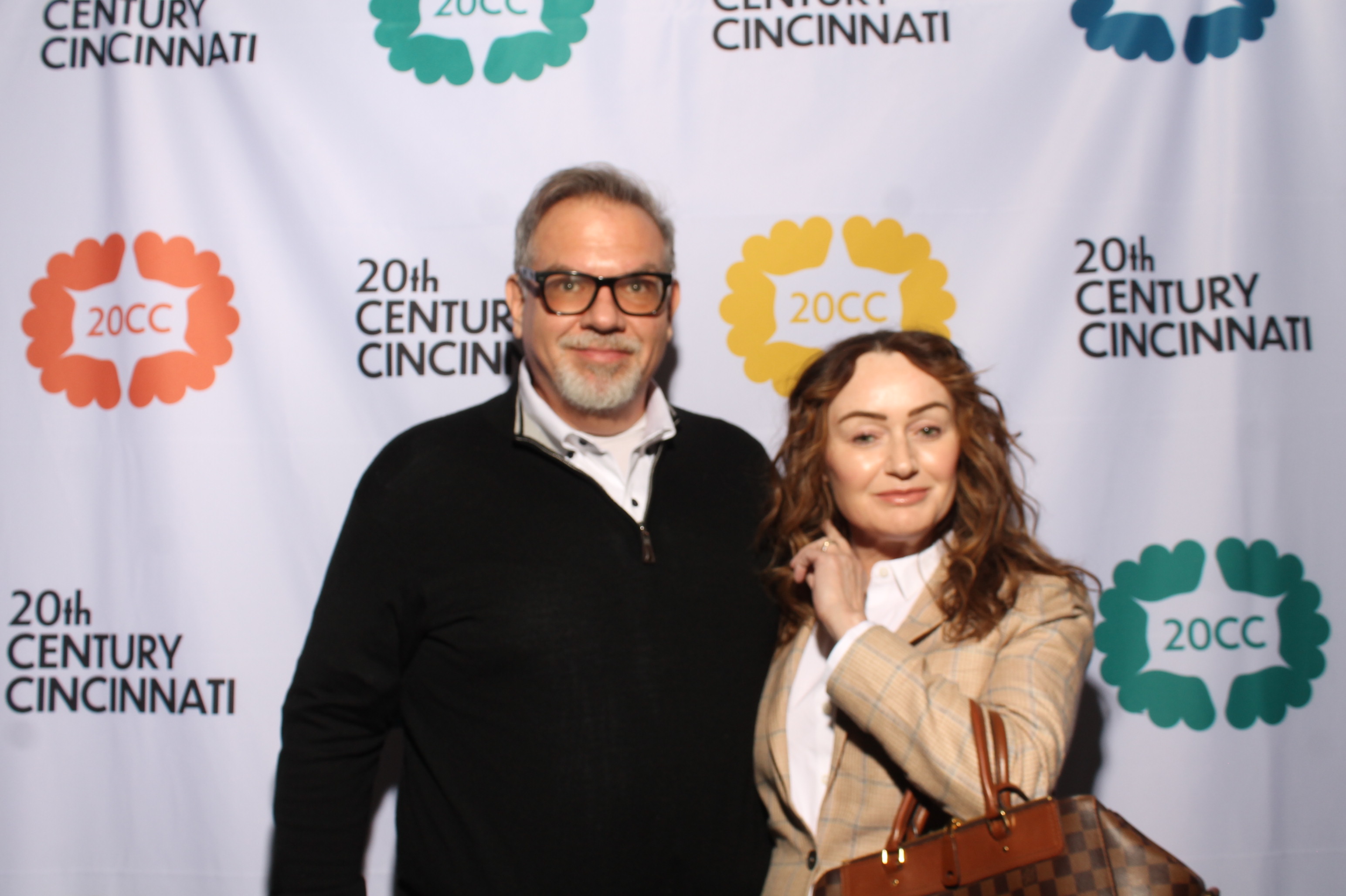 20th Centry Cincinnati | View more photos from the event at gallery.photoboothcincy.com/u/PhotoBoothCincy/20th-Centry-Cincinnati