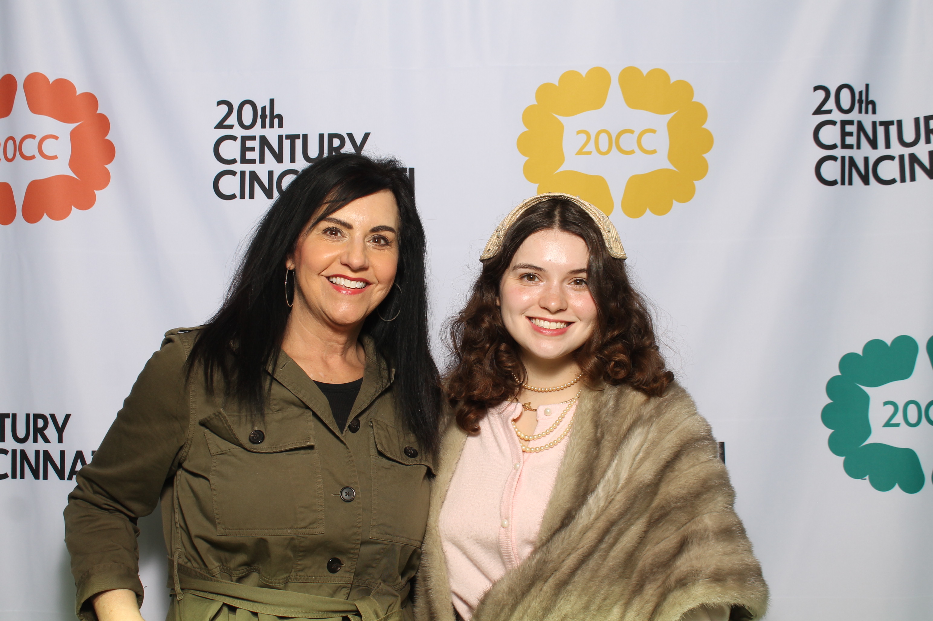 20th Centry Cincinnati | View more photos from the event at gallery.photoboothcincy.com/u/PhotoBoothCincy/20th-Centry-Cincinnati