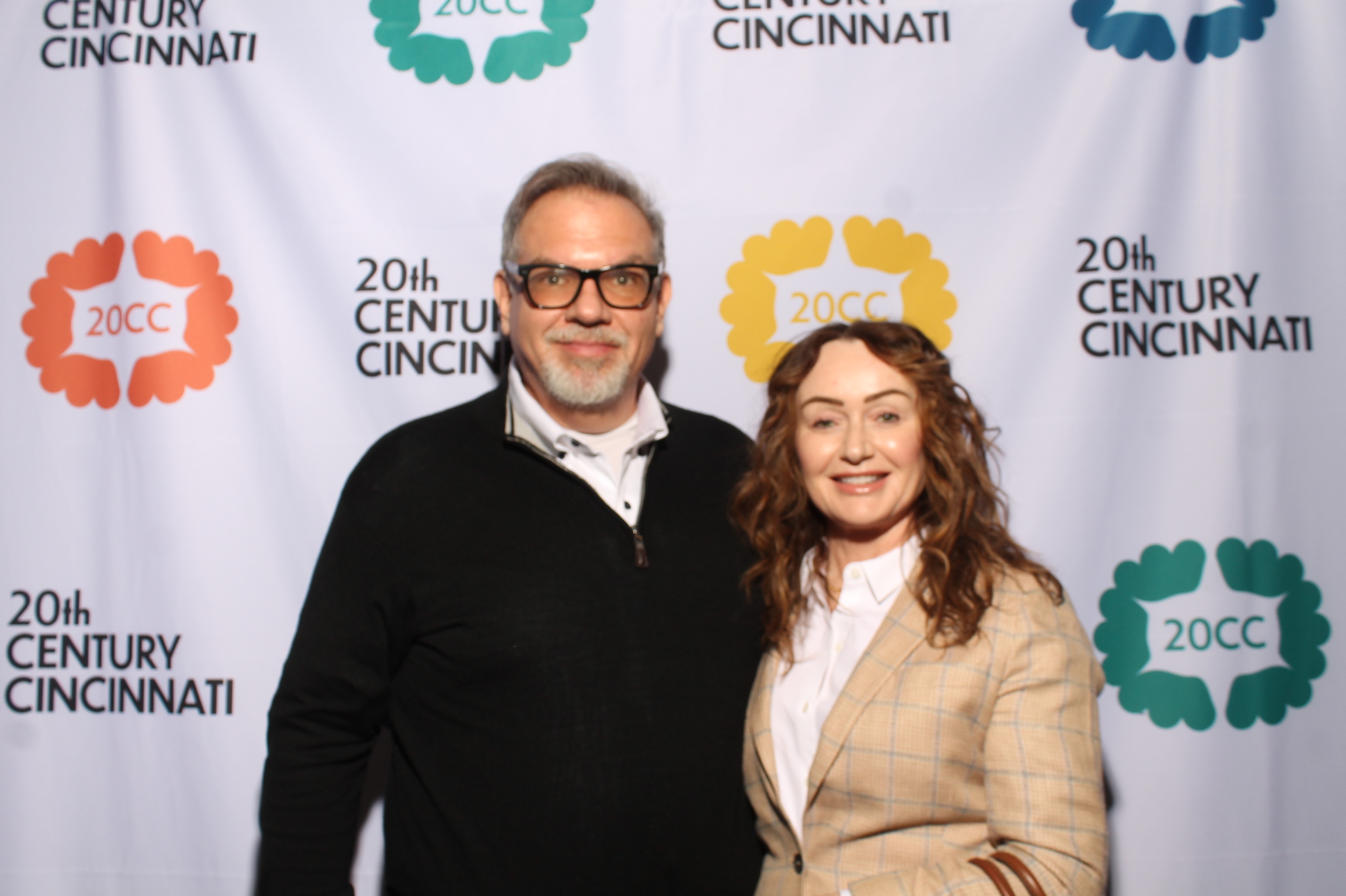 20th Centry Cincinnati | View more photos from the event at gallery.photoboothcincy.com/u/PhotoBoothCincy/20th-Centry-Cincinnati