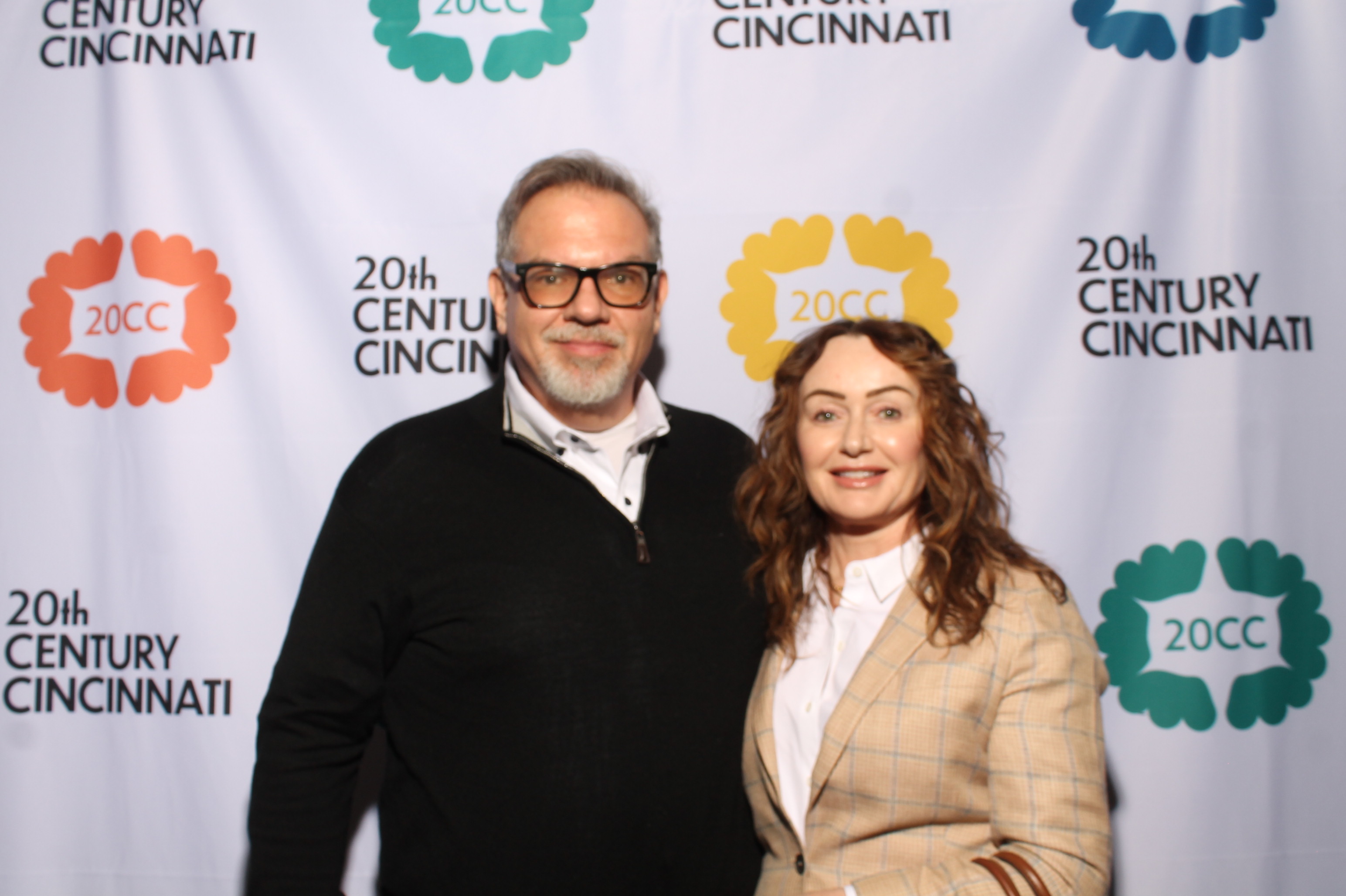 20th Centry Cincinnati | View more photos from the event at gallery.photoboothcincy.com/u/PhotoBoothCincy/20th-Centry-Cincinnati