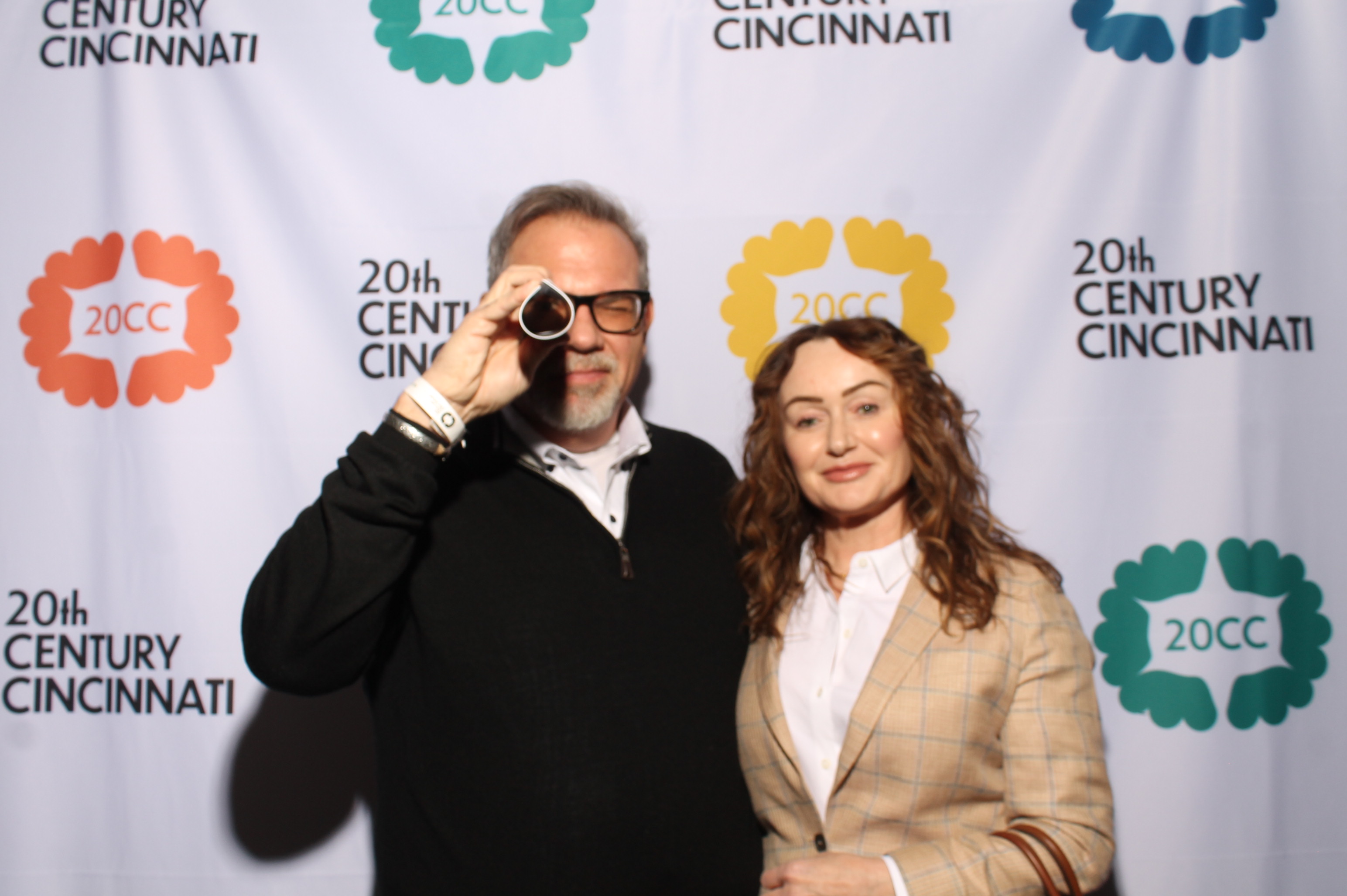20th Centry Cincinnati | View more photos from the event at gallery.photoboothcincy.com/u/PhotoBoothCincy/20th-Centry-Cincinnati