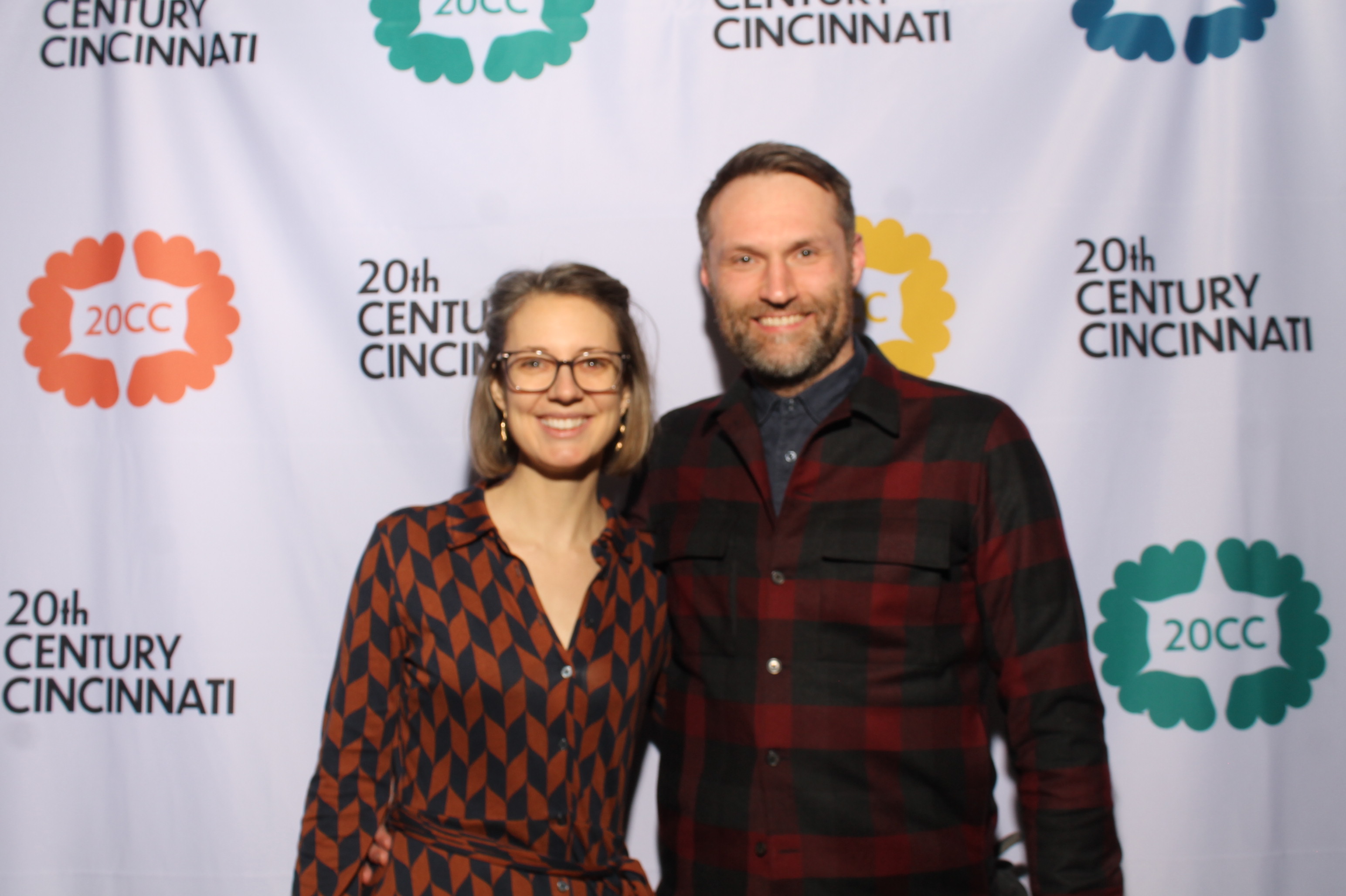 20th Centry Cincinnati | View more photos from the event at gallery.photoboothcincy.com/u/PhotoBoothCincy/20th-Centry-Cincinnati
