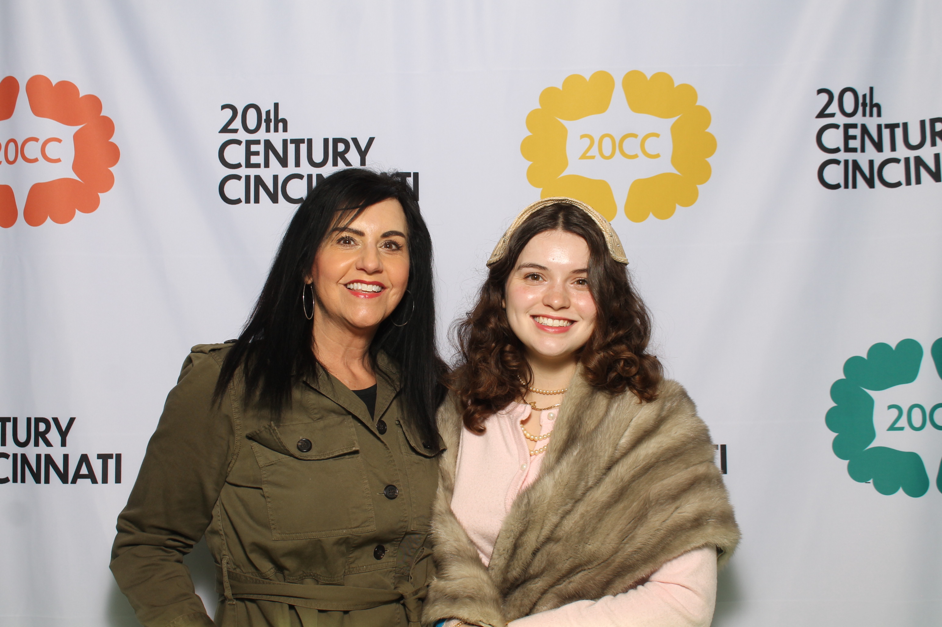 20th Centry Cincinnati | View more photos from the event at gallery.photoboothcincy.com/u/PhotoBoothCincy/20th-Centry-Cincinnati