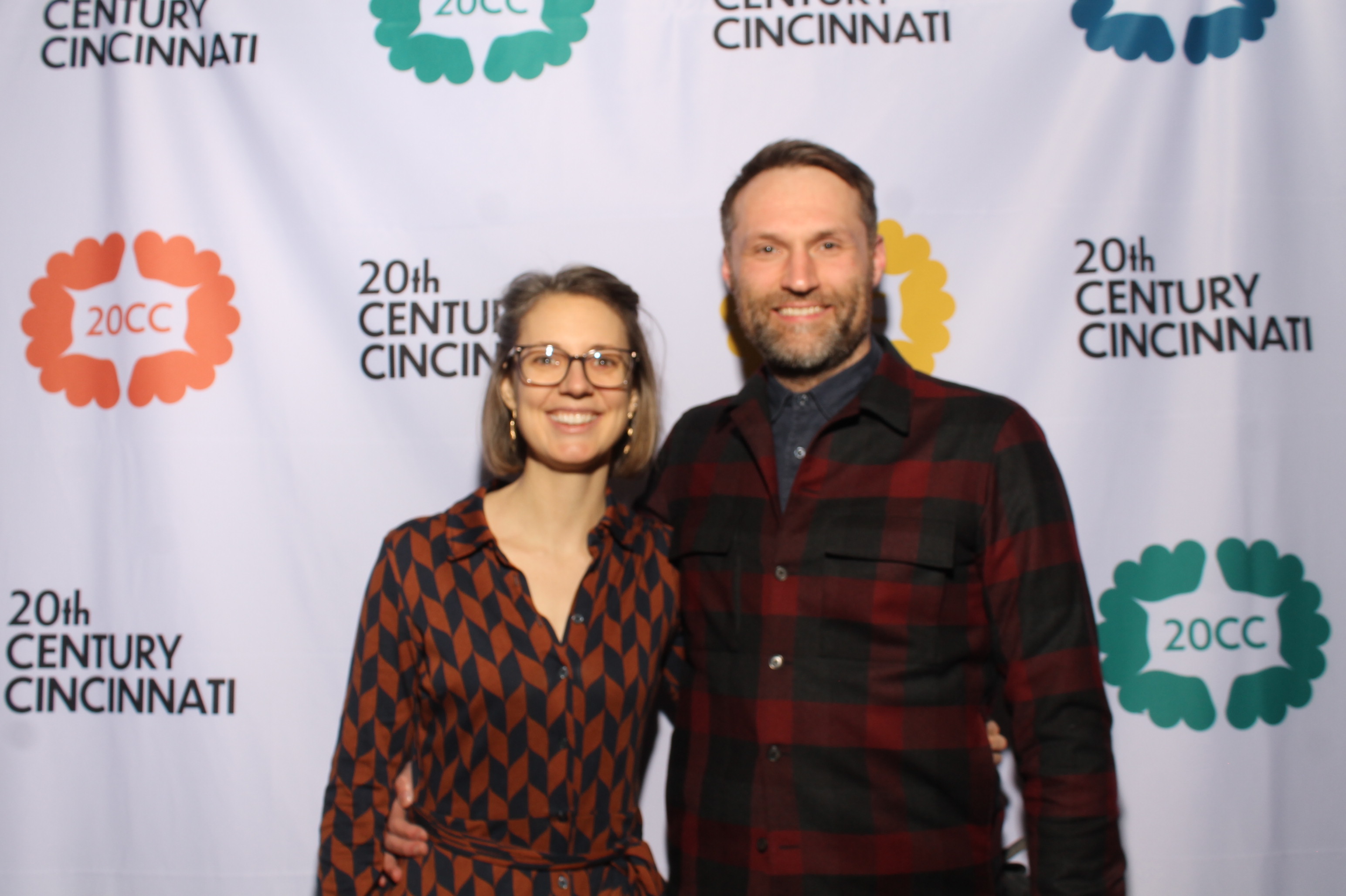 20th Centry Cincinnati | View more photos from the event at gallery.photoboothcincy.com/u/PhotoBoothCincy/20th-Centry-Cincinnati