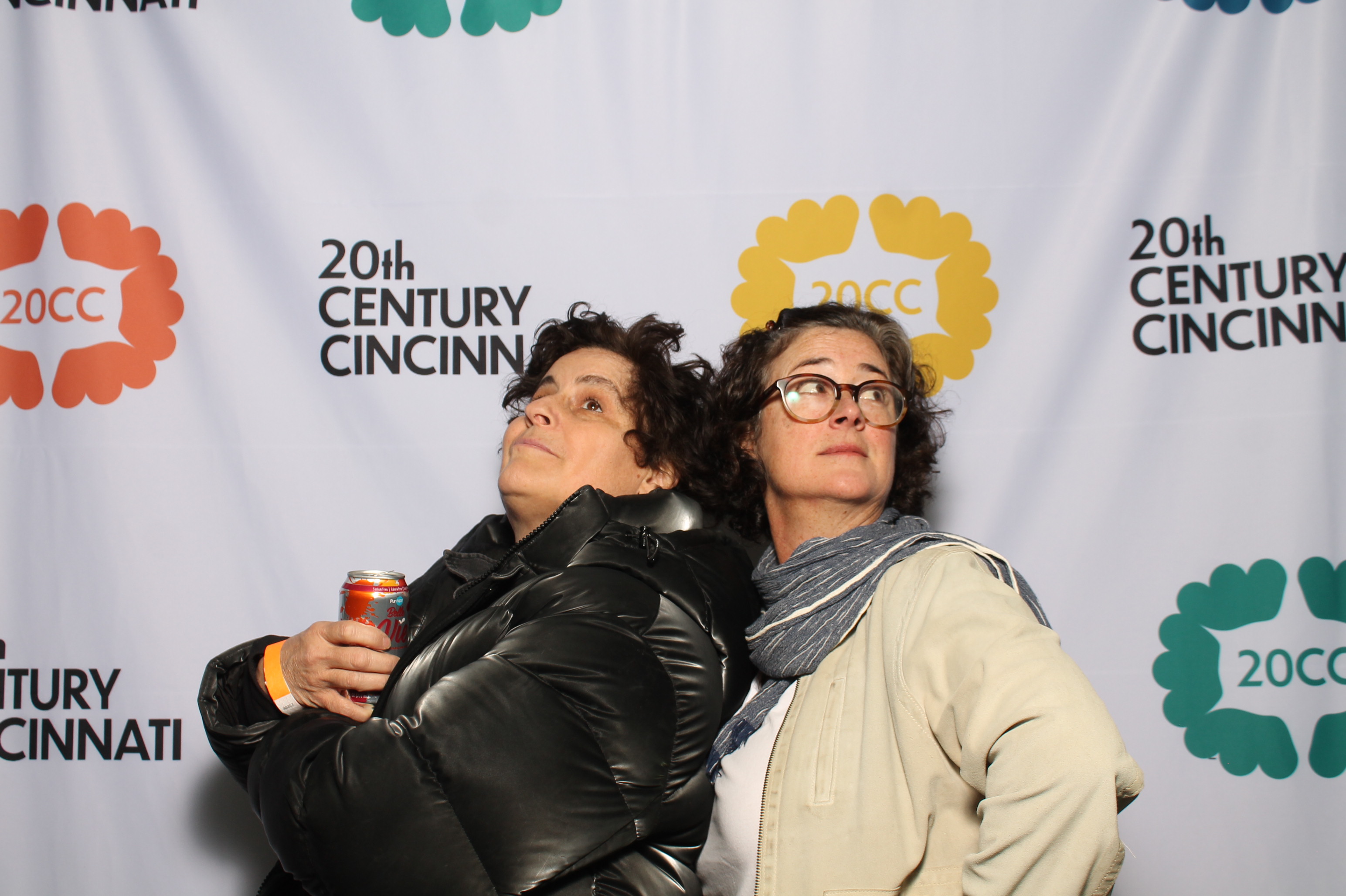 20th Centry Cincinnati | View more photos from the event at gallery.photoboothcincy.com/u/PhotoBoothCincy/20th-Centry-Cincinnati