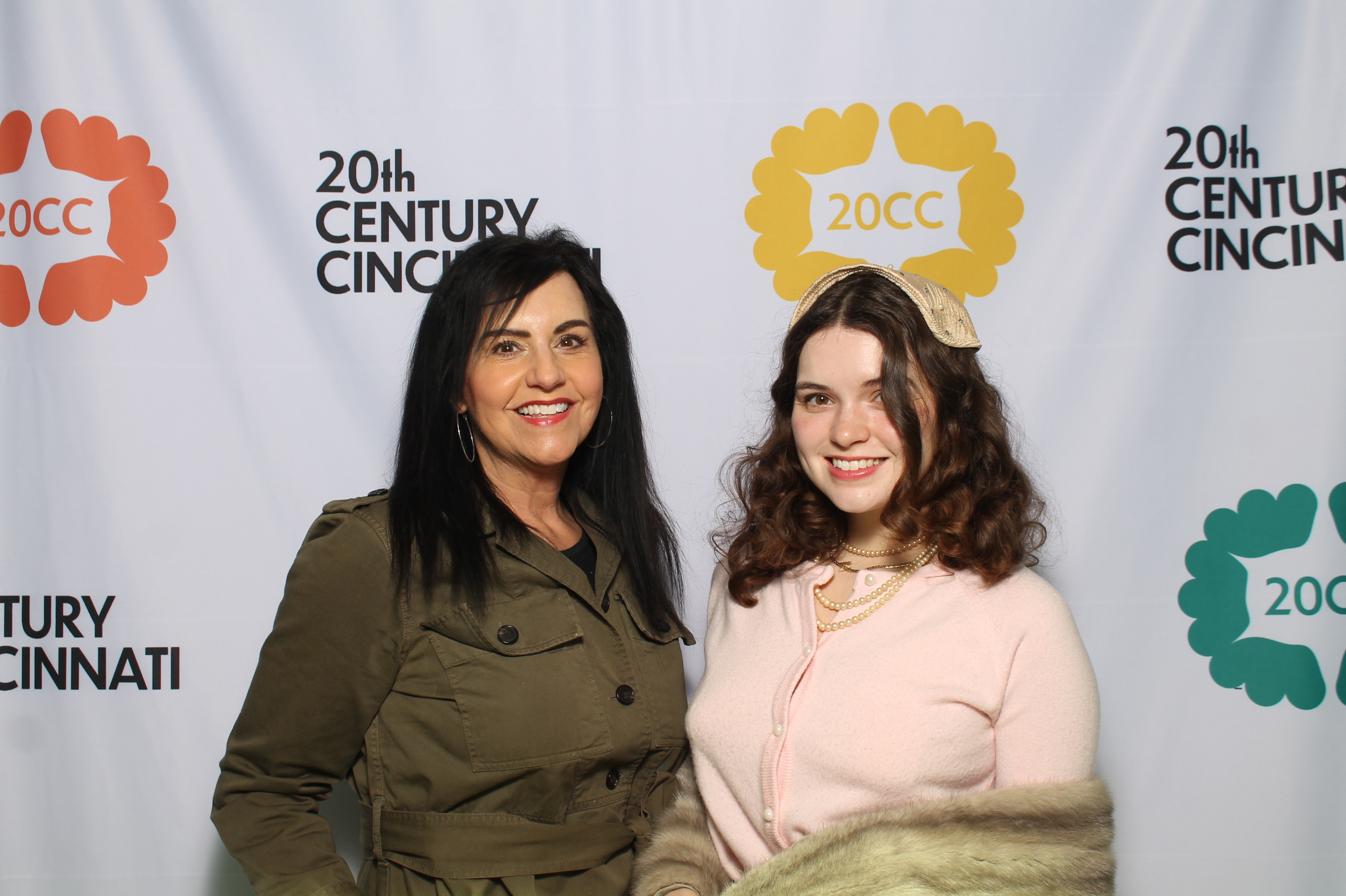 20th Centry Cincinnati | View more photos from the event at gallery.photoboothcincy.com/u/PhotoBoothCincy/20th-Centry-Cincinnati