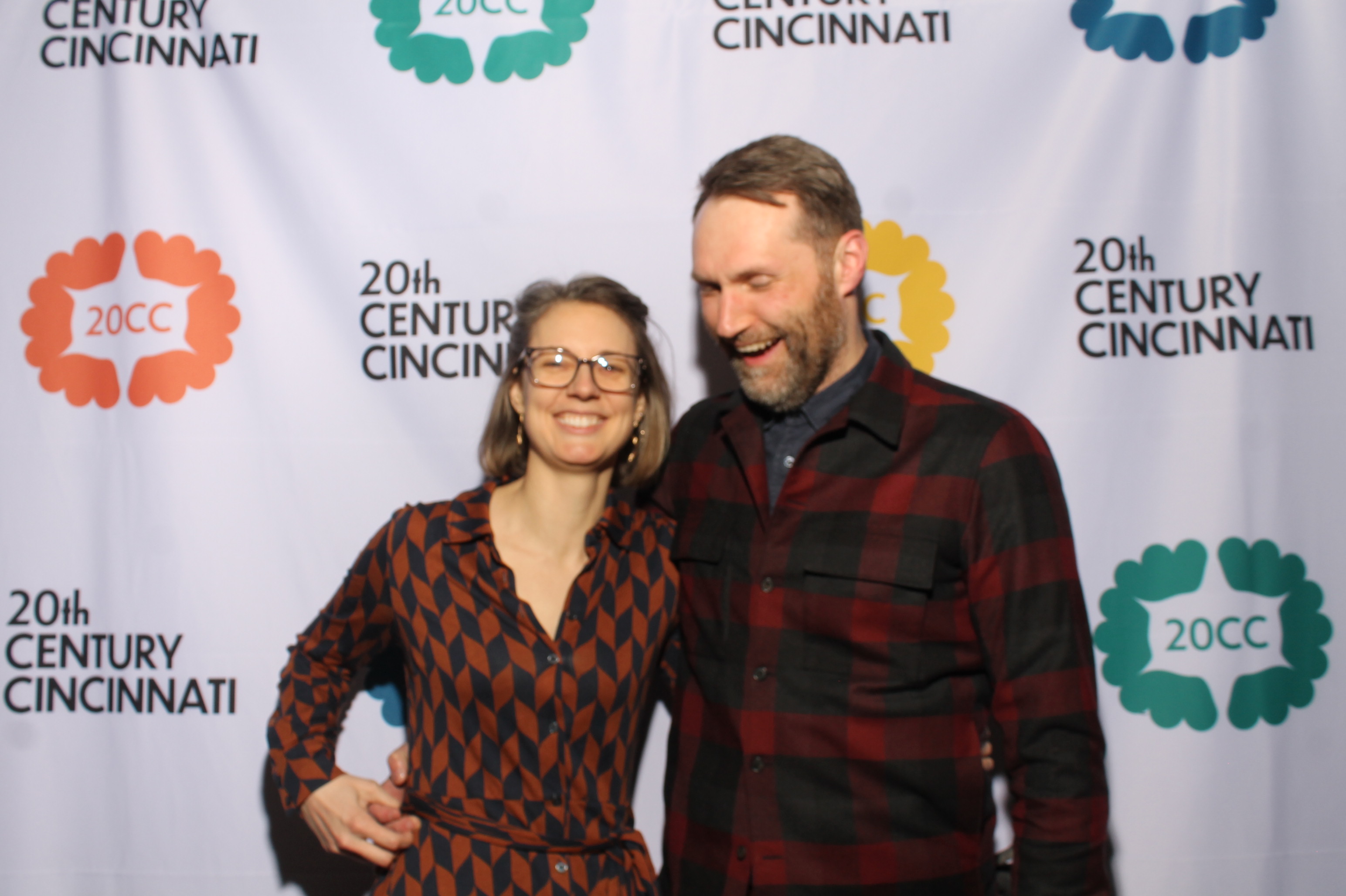 20th Centry Cincinnati | View more photos from the event at gallery.photoboothcincy.com/u/PhotoBoothCincy/20th-Centry-Cincinnati