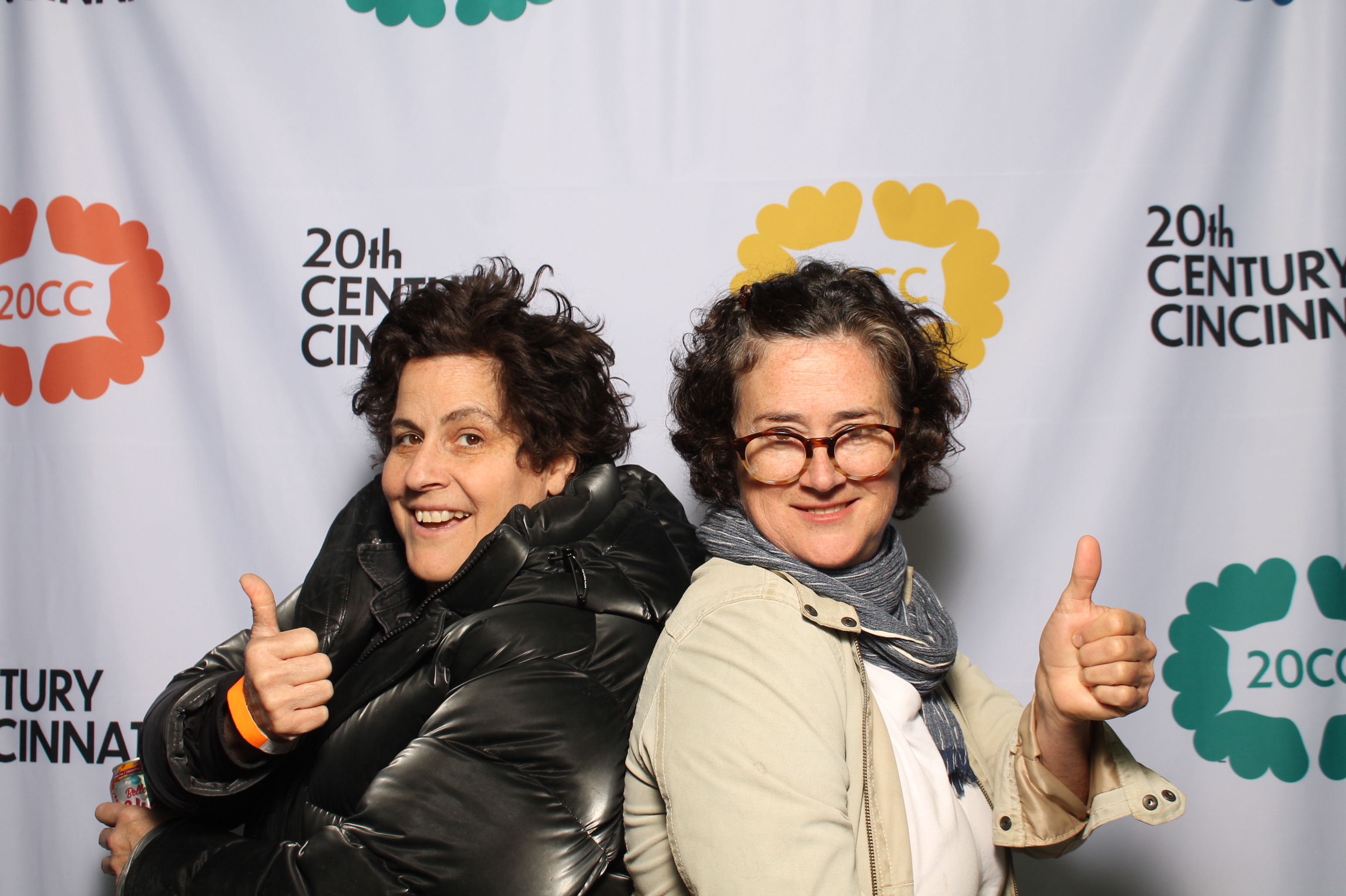 20th Centry Cincinnati | View more photos from the event at gallery.photoboothcincy.com/u/PhotoBoothCincy/20th-Centry-Cincinnati