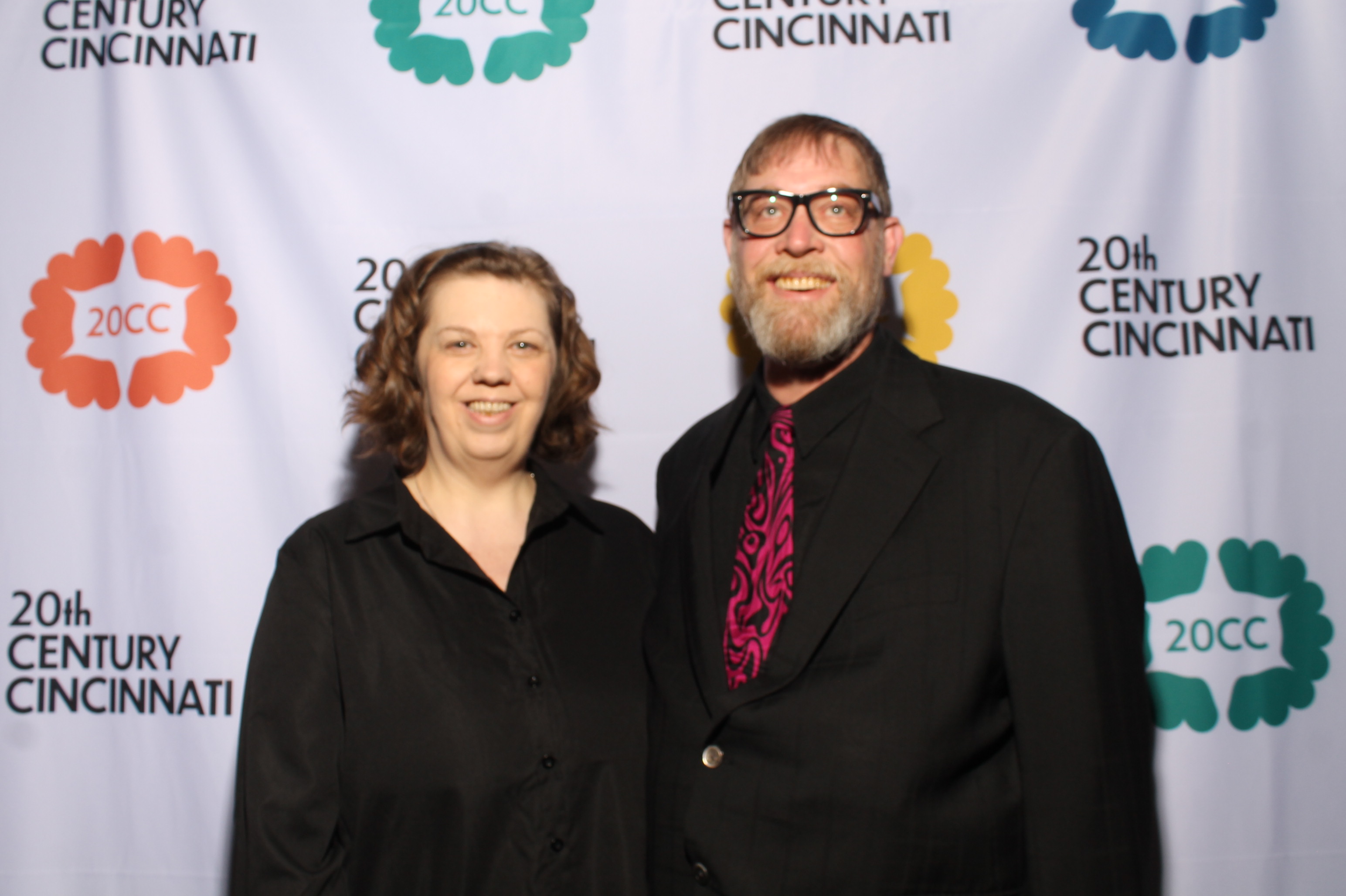 20th Centry Cincinnati | View more photos from the event at gallery.photoboothcincy.com/u/PhotoBoothCincy/20th-Centry-Cincinnati