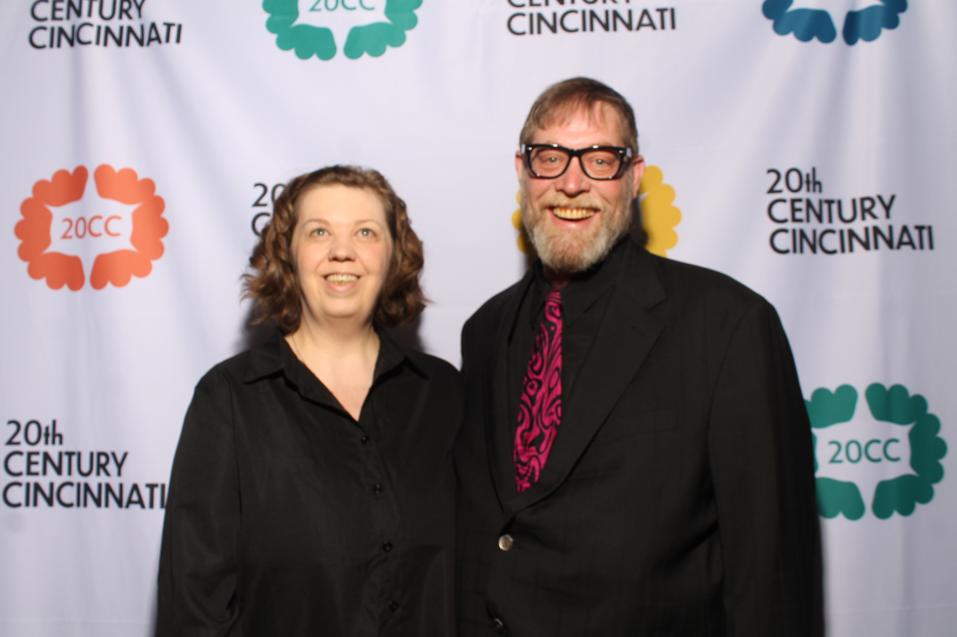 20th Centry Cincinnati | View more photos from the event at gallery.photoboothcincy.com/u/PhotoBoothCincy/20th-Centry-Cincinnati