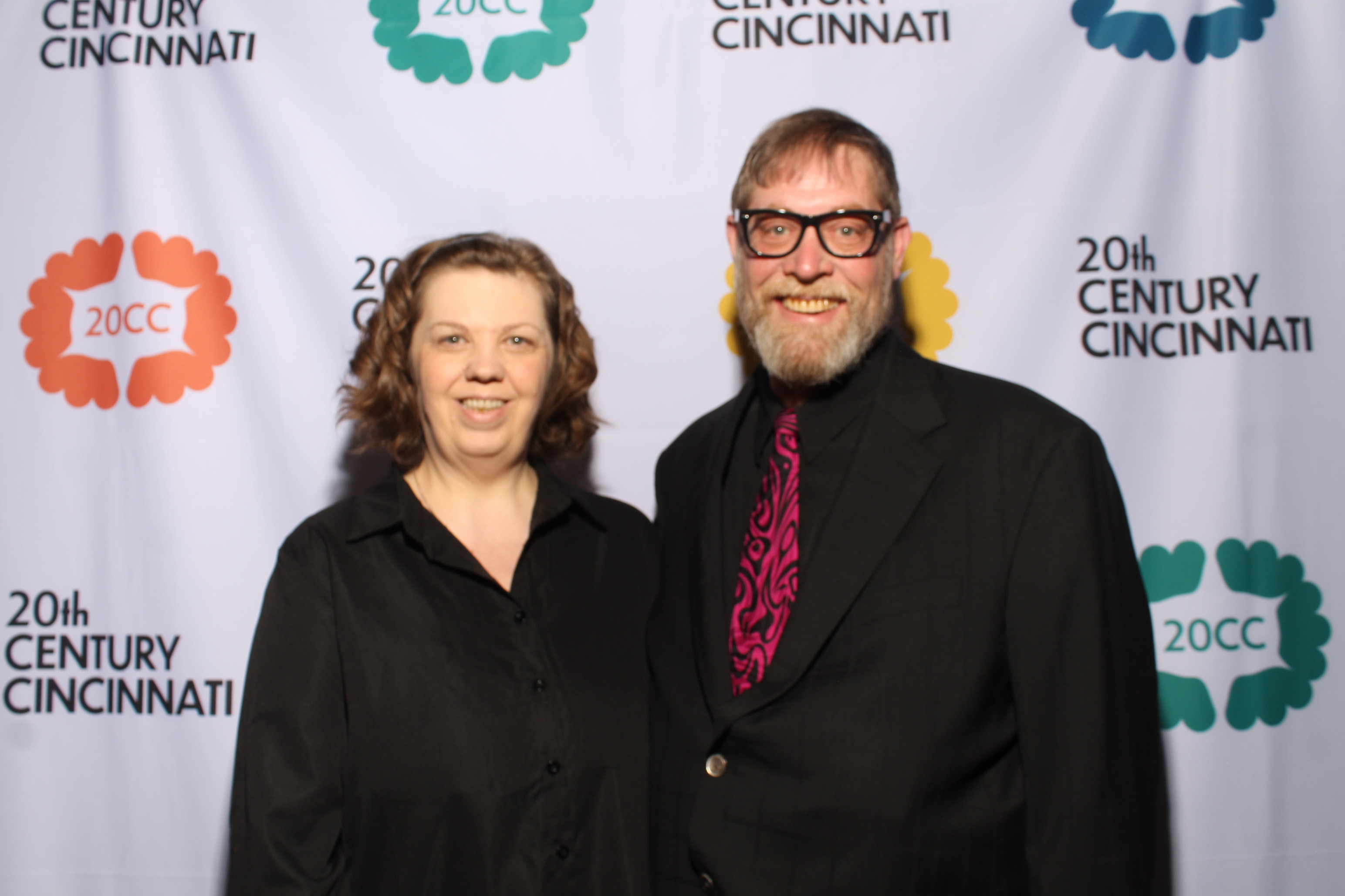 20th Centry Cincinnati | View more photos from the event at gallery.photoboothcincy.com/u/PhotoBoothCincy/20th-Centry-Cincinnati