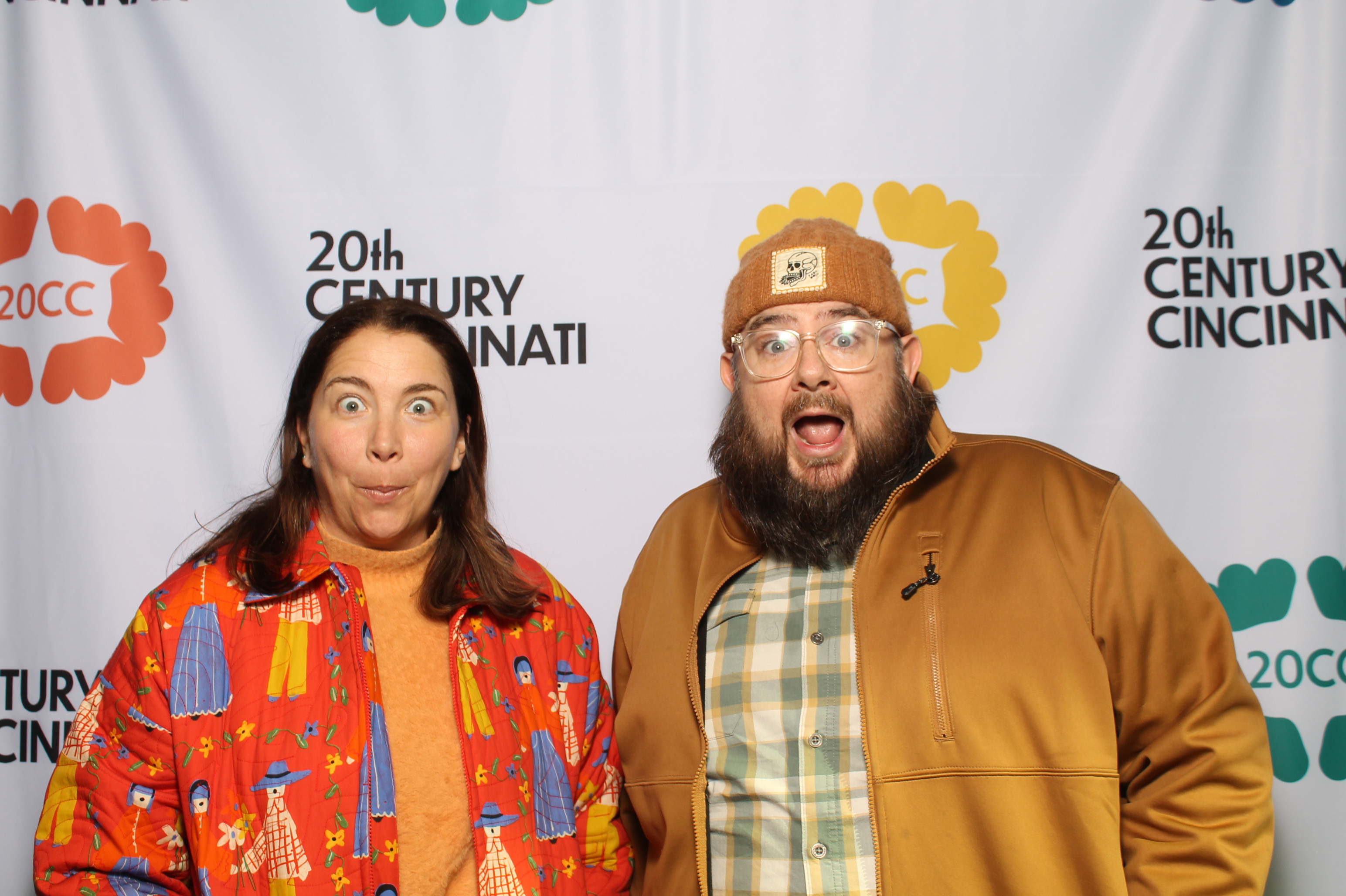 20th Centry Cincinnati | View more photos from the event at gallery.photoboothcincy.com/u/PhotoBoothCincy/20th-Centry-Cincinnati