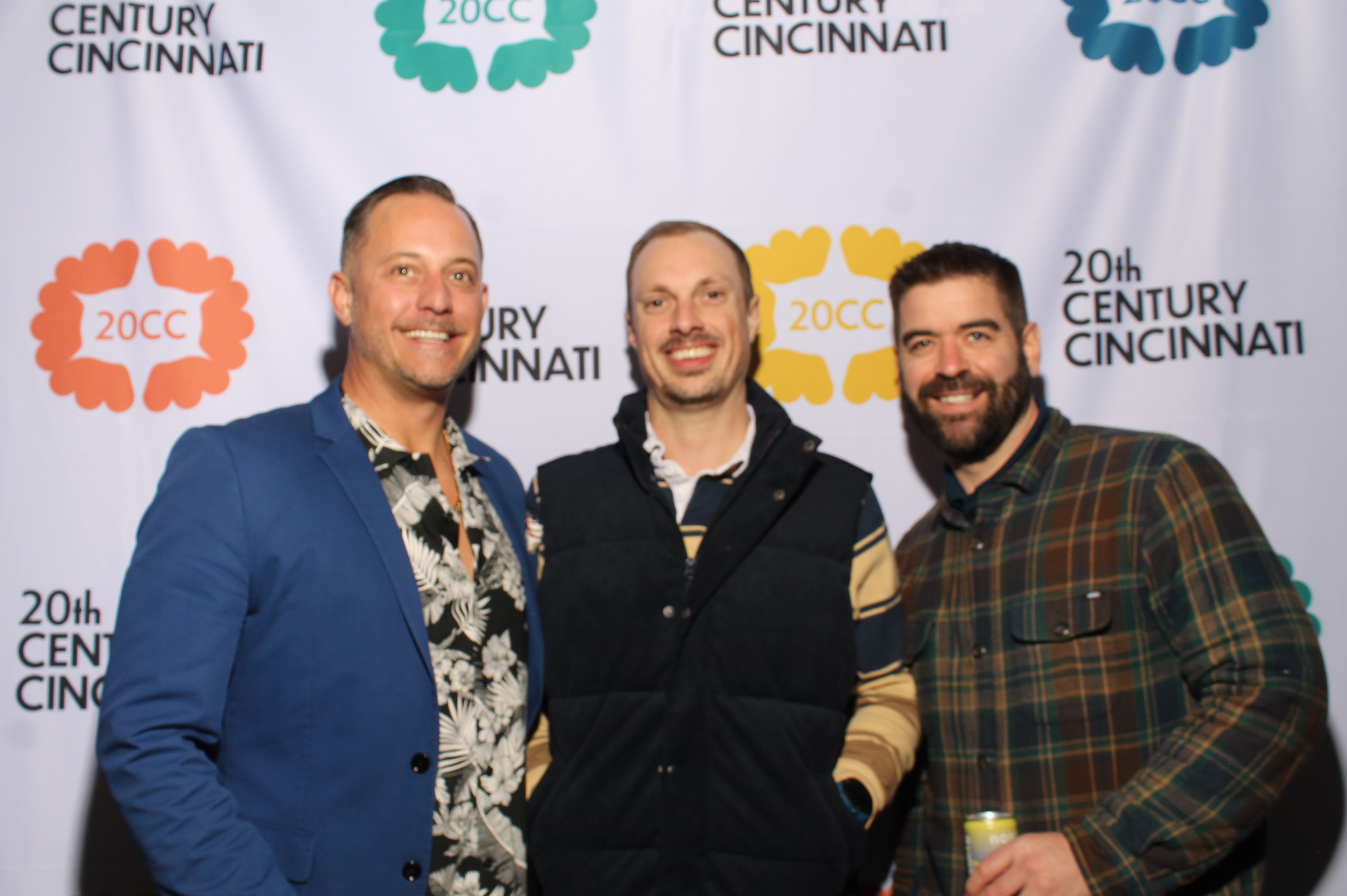 20th Centry Cincinnati | View more photos from the event at gallery.photoboothcincy.com/u/PhotoBoothCincy/20th-Centry-Cincinnati