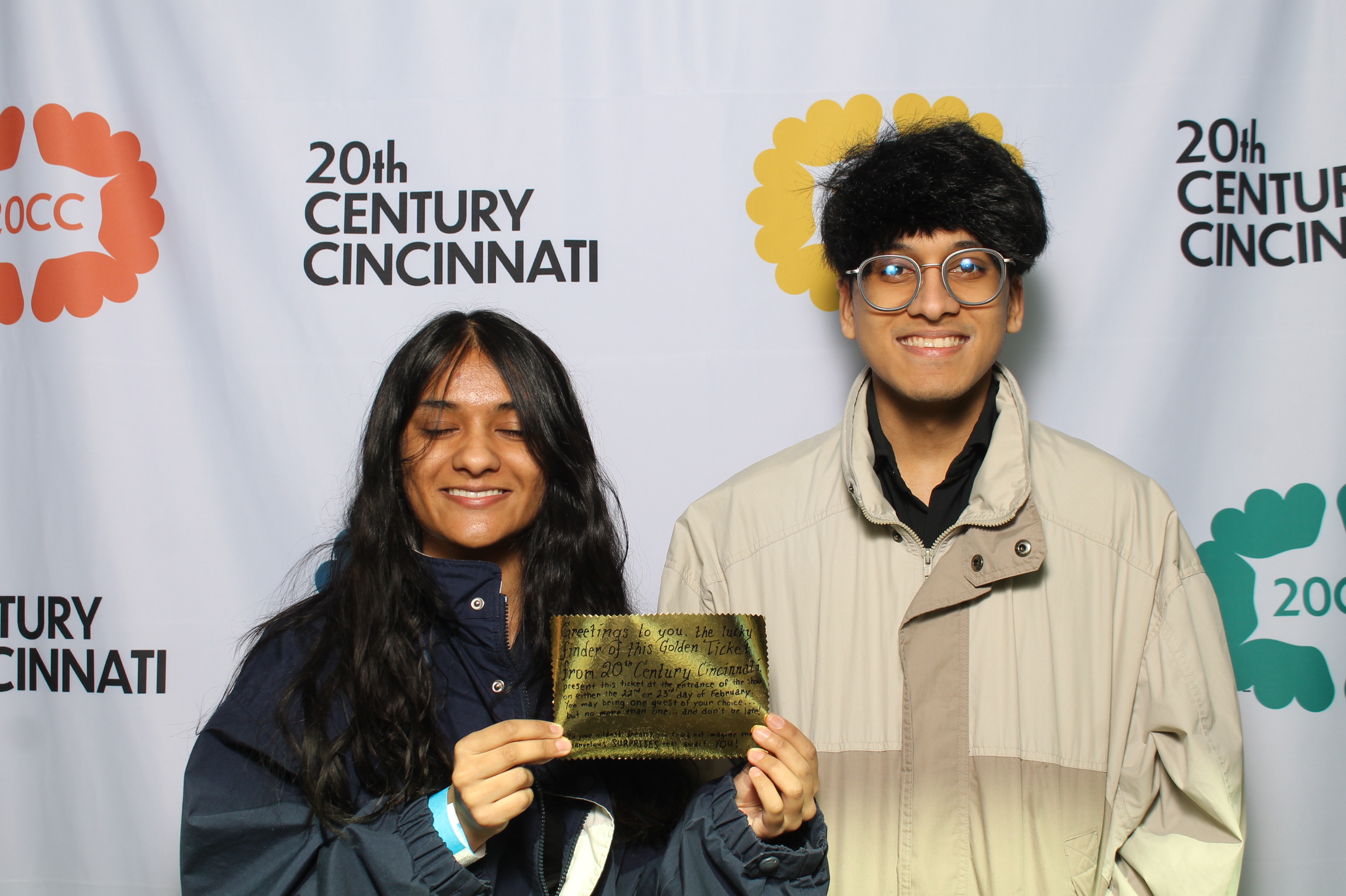 20th Centry Cincinnati | View more photos from the event at gallery.photoboothcincy.com/u/PhotoBoothCincy/20th-Centry-Cincinnati