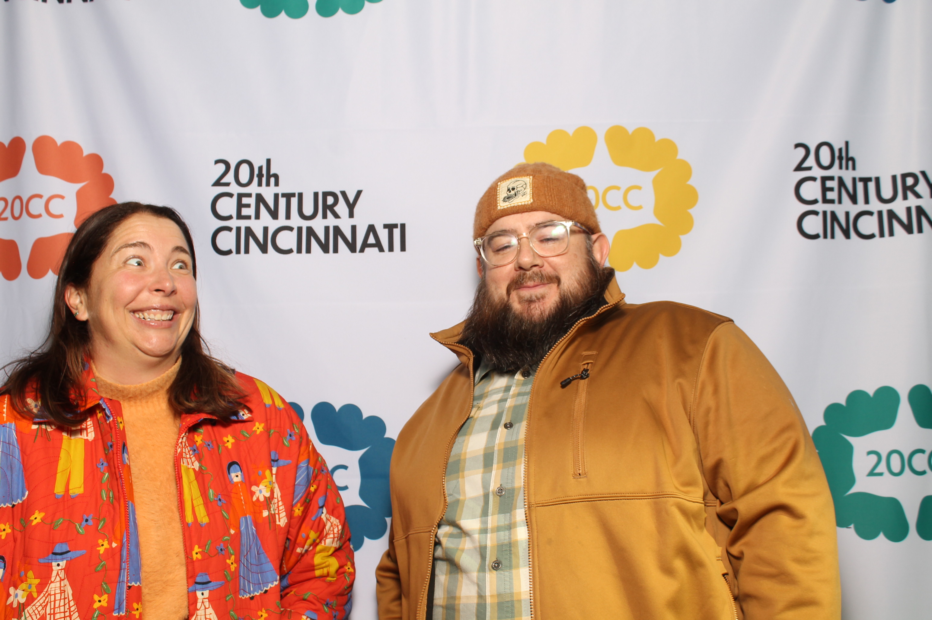 20th Centry Cincinnati | View more photos from the event at gallery.photoboothcincy.com/u/PhotoBoothCincy/20th-Centry-Cincinnati