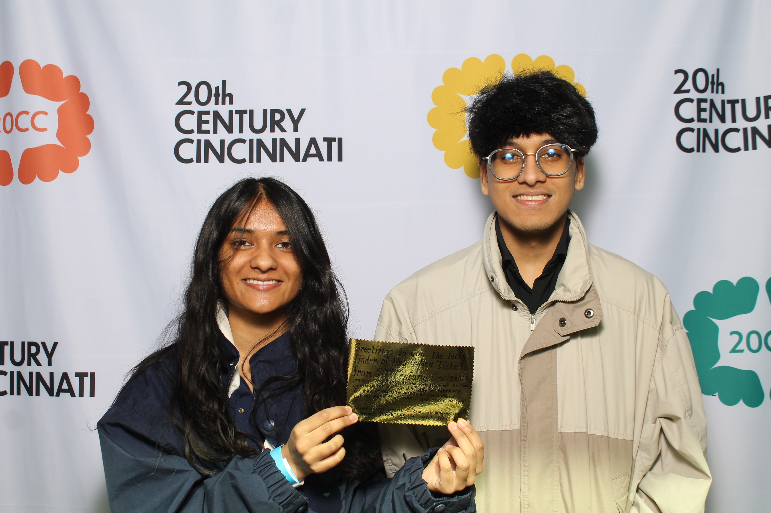 20th Centry Cincinnati | View more photos from the event at gallery.photoboothcincy.com/u/PhotoBoothCincy/20th-Centry-Cincinnati