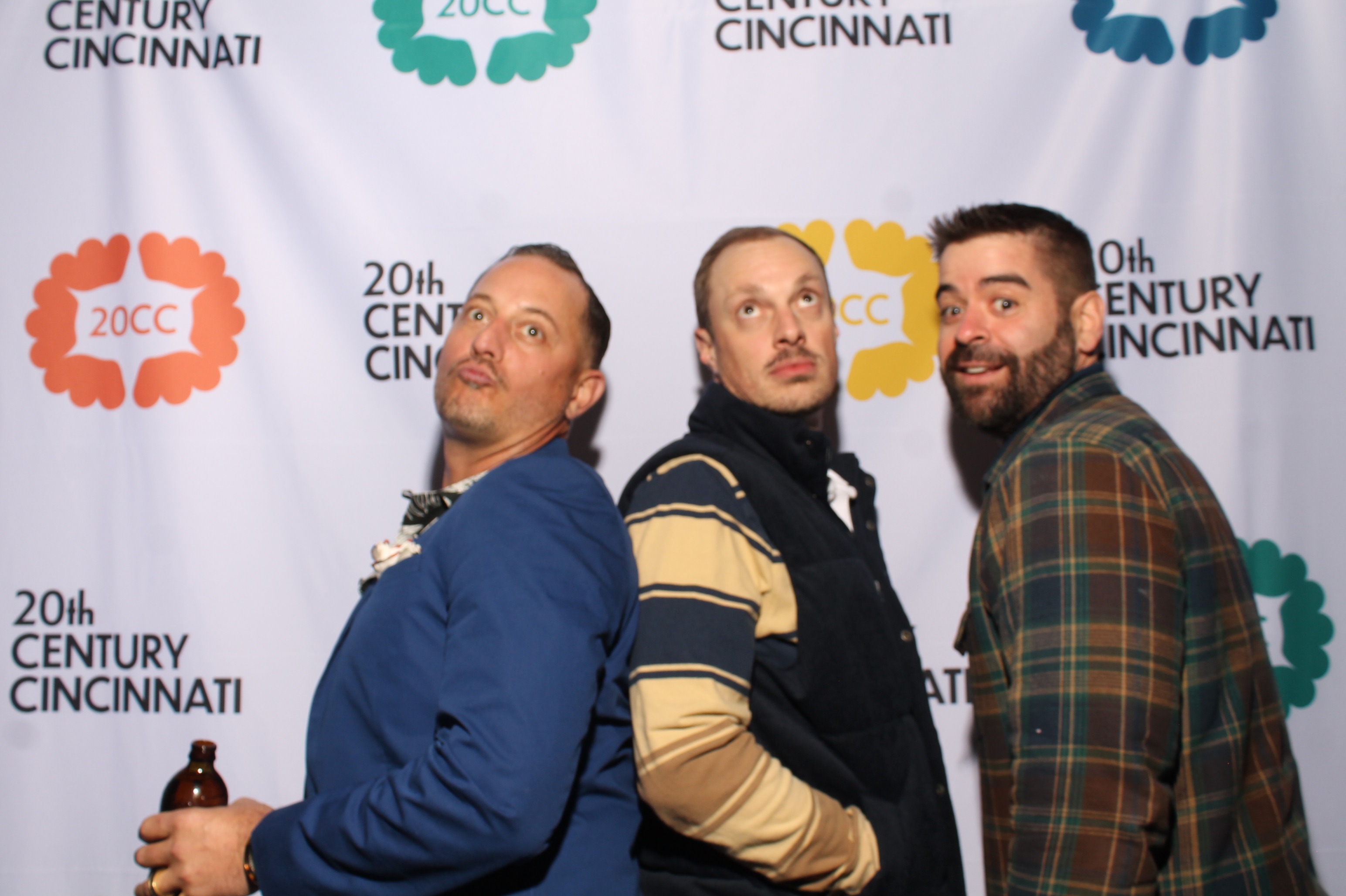 20th Centry Cincinnati | View more photos from the event at gallery.photoboothcincy.com/u/PhotoBoothCincy/20th-Centry-Cincinnati