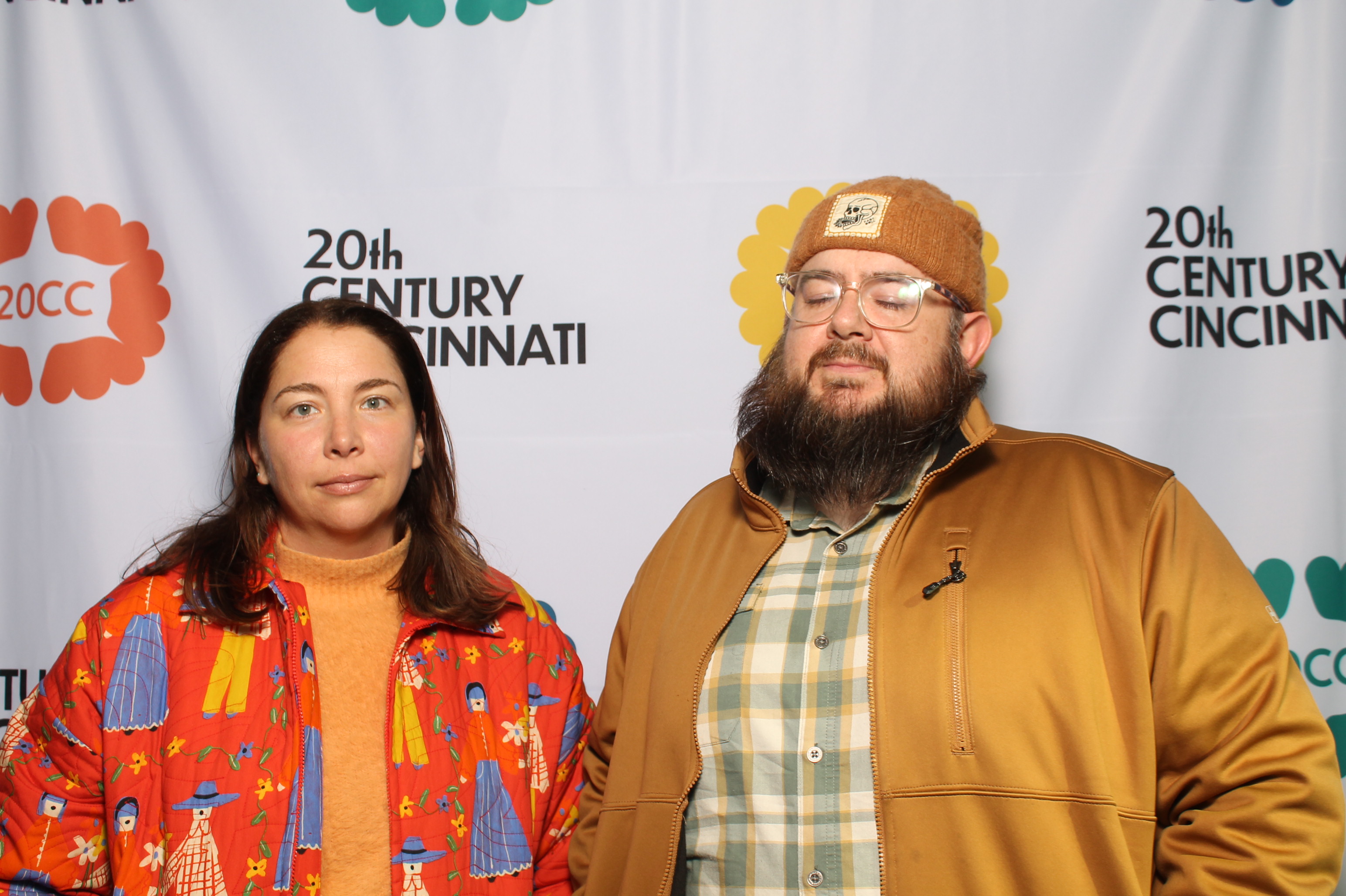 20th Centry Cincinnati | View more photos from the event at gallery.photoboothcincy.com/u/PhotoBoothCincy/20th-Centry-Cincinnati