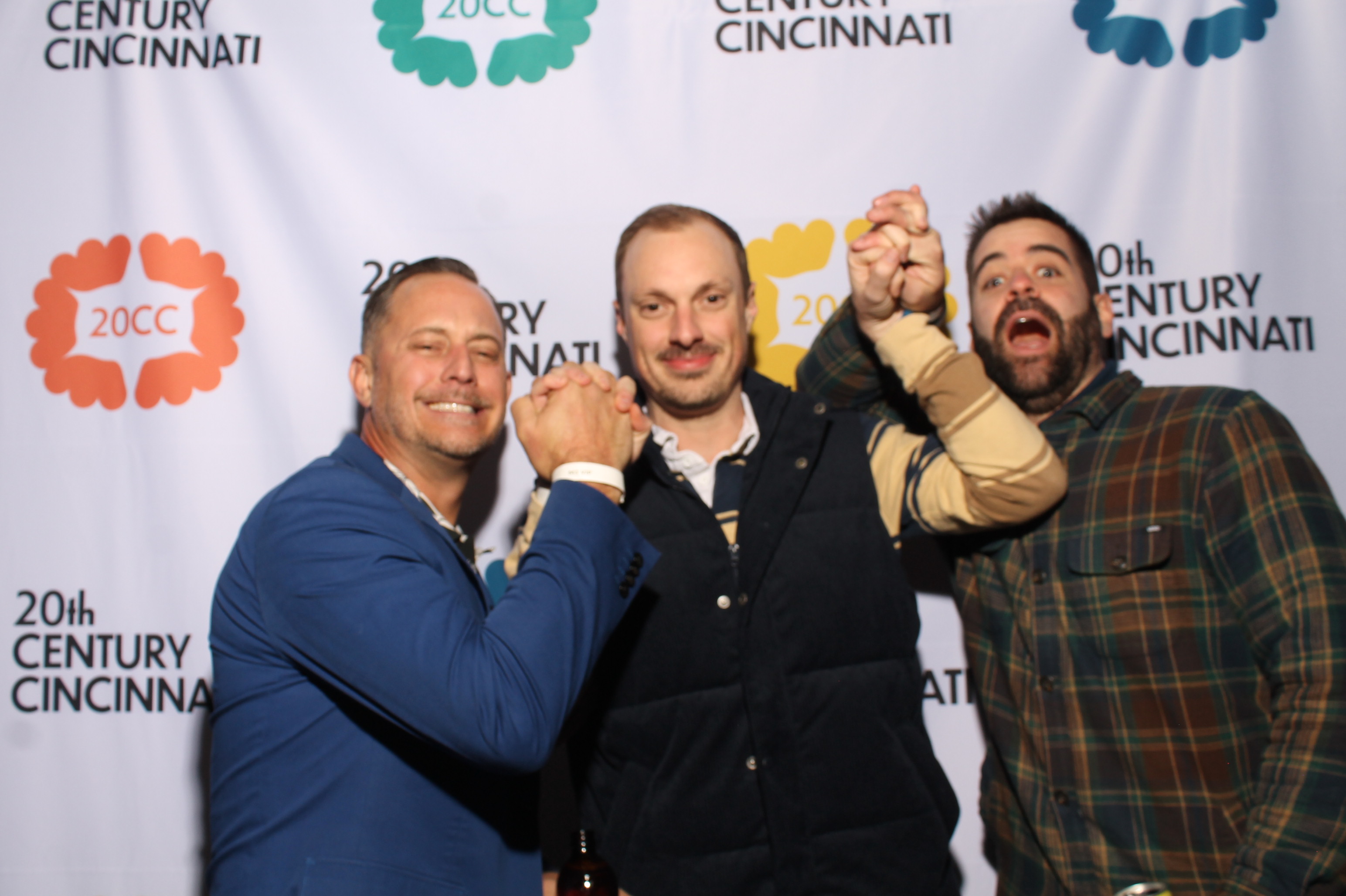 20th Centry Cincinnati | View more photos from the event at gallery.photoboothcincy.com/u/PhotoBoothCincy/20th-Centry-Cincinnati