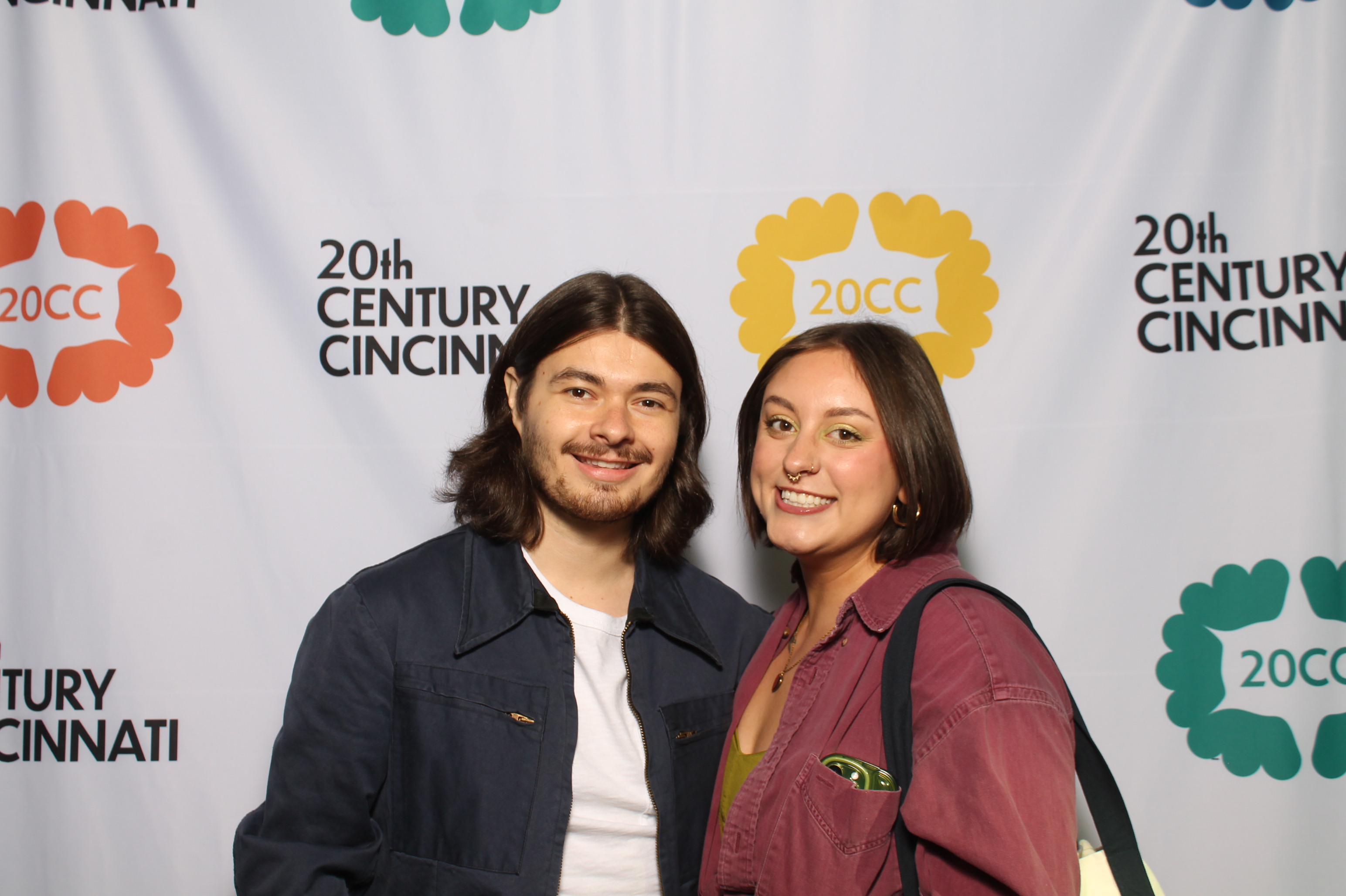 20th Centry Cincinnati | View more photos from the event at gallery.photoboothcincy.com/u/PhotoBoothCincy/20th-Centry-Cincinnati