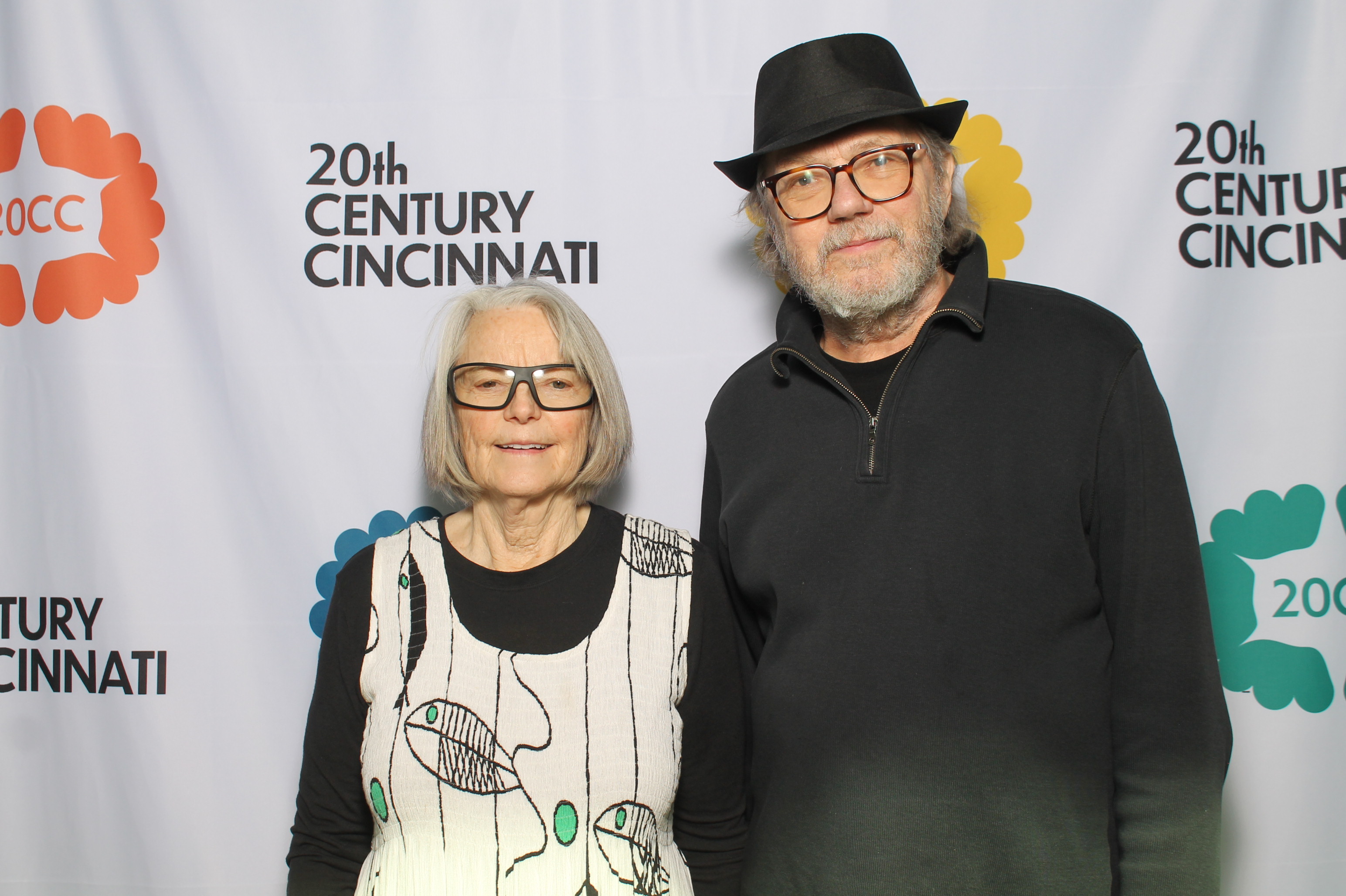 20th Centry Cincinnati | View more photos from the event at gallery.photoboothcincy.com/u/PhotoBoothCincy/20th-Centry-Cincinnati