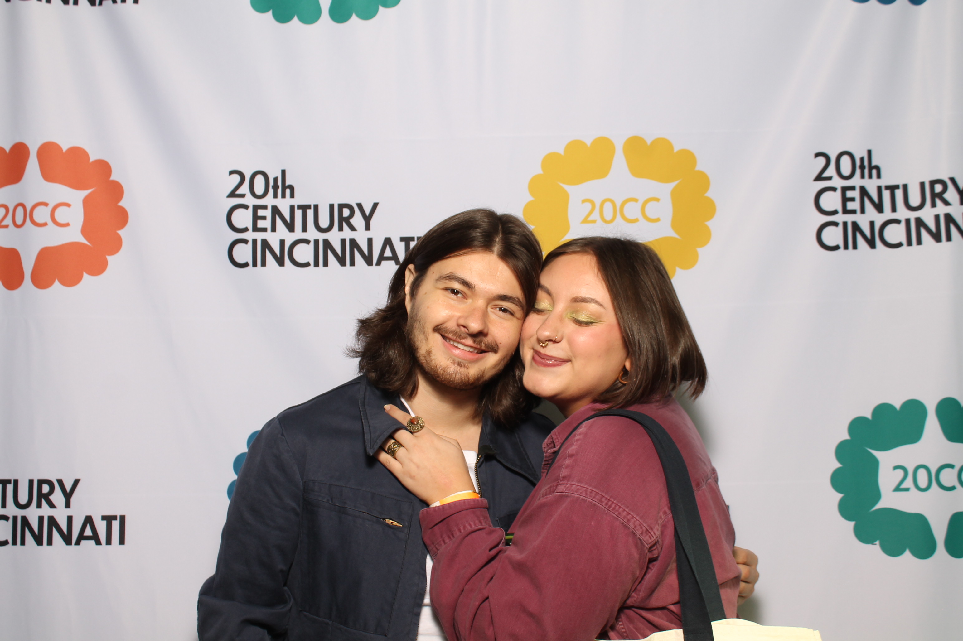 20th Centry Cincinnati | View more photos from the event at gallery.photoboothcincy.com/u/PhotoBoothCincy/20th-Centry-Cincinnati