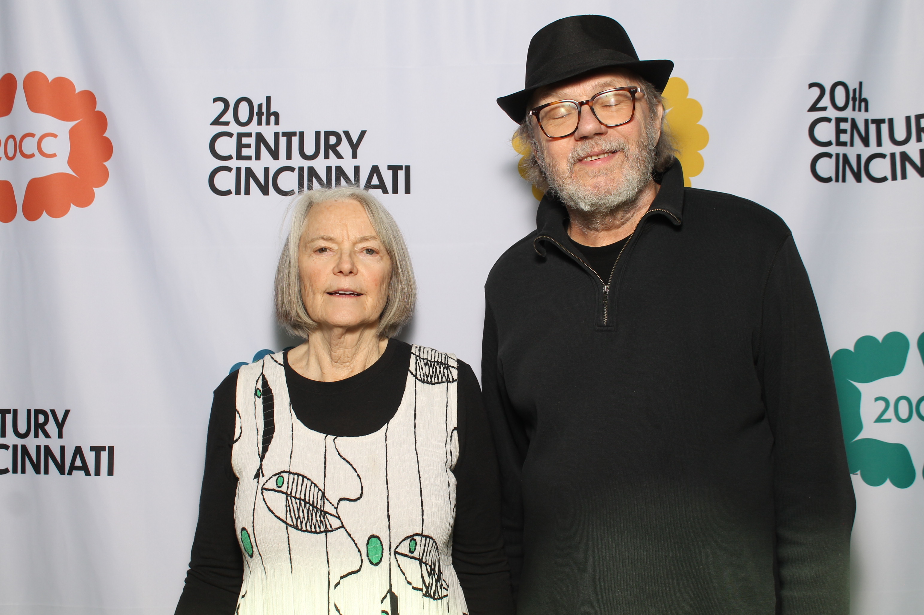 20th Centry Cincinnati | View more photos from the event at gallery.photoboothcincy.com/u/PhotoBoothCincy/20th-Centry-Cincinnati
