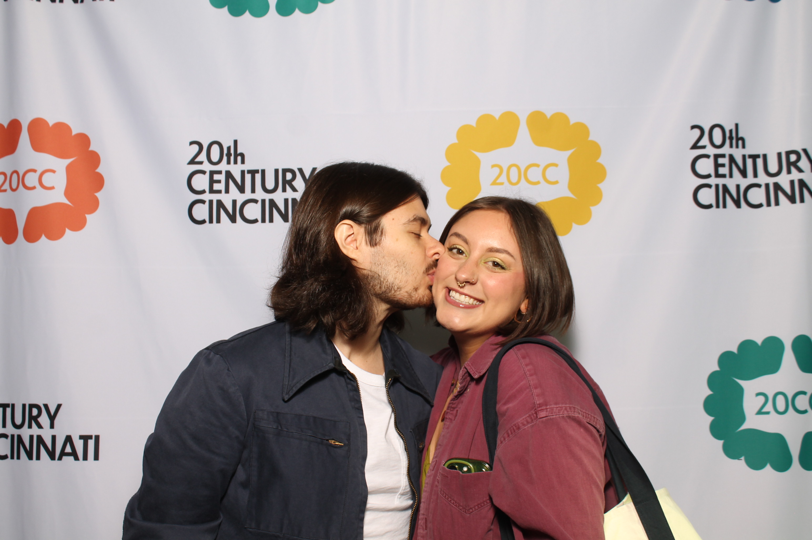 20th Centry Cincinnati | View more photos from the event at gallery.photoboothcincy.com/u/PhotoBoothCincy/20th-Centry-Cincinnati