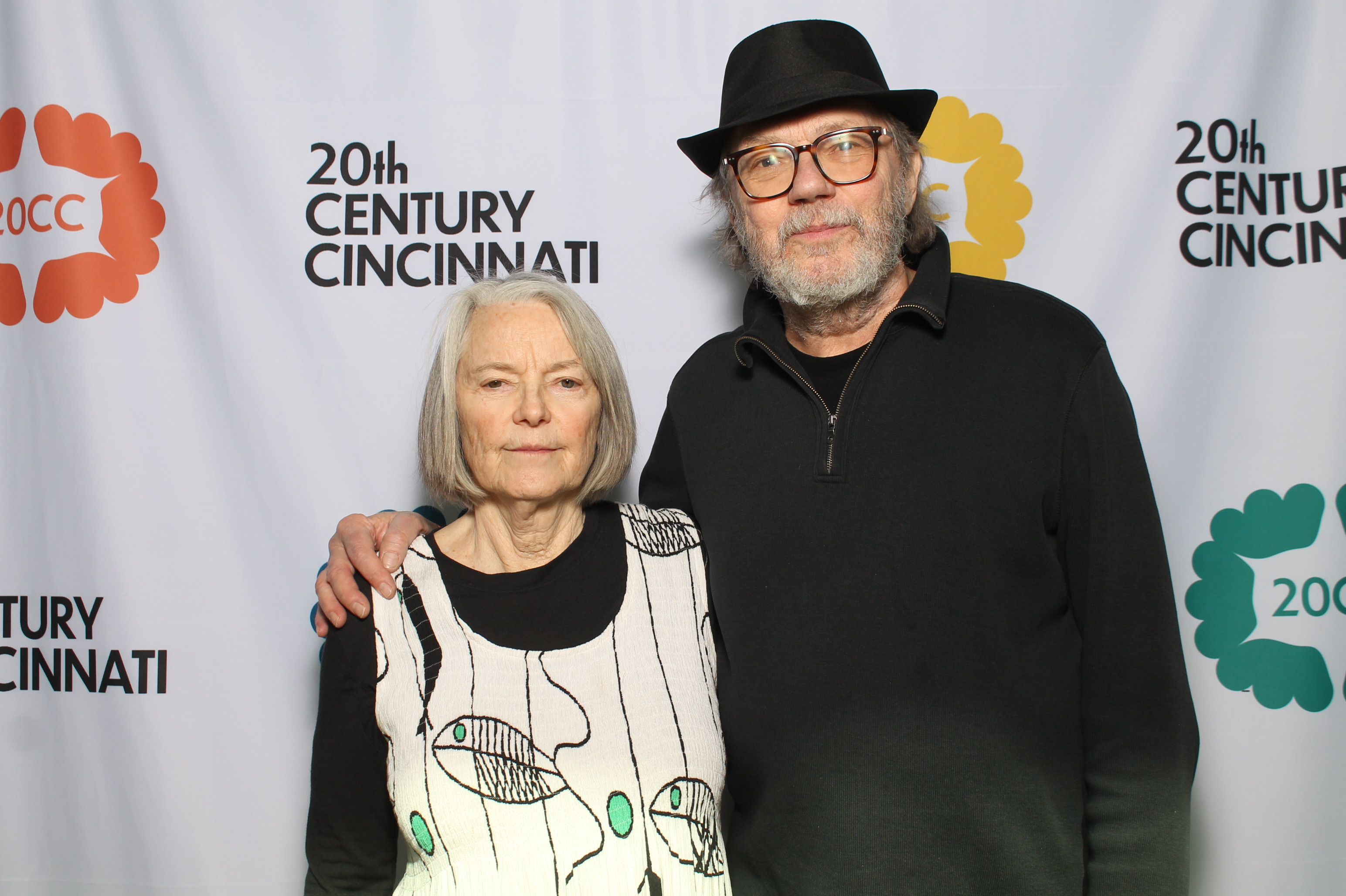 20th Centry Cincinnati | View more photos from the event at gallery.photoboothcincy.com/u/PhotoBoothCincy/20th-Centry-Cincinnati