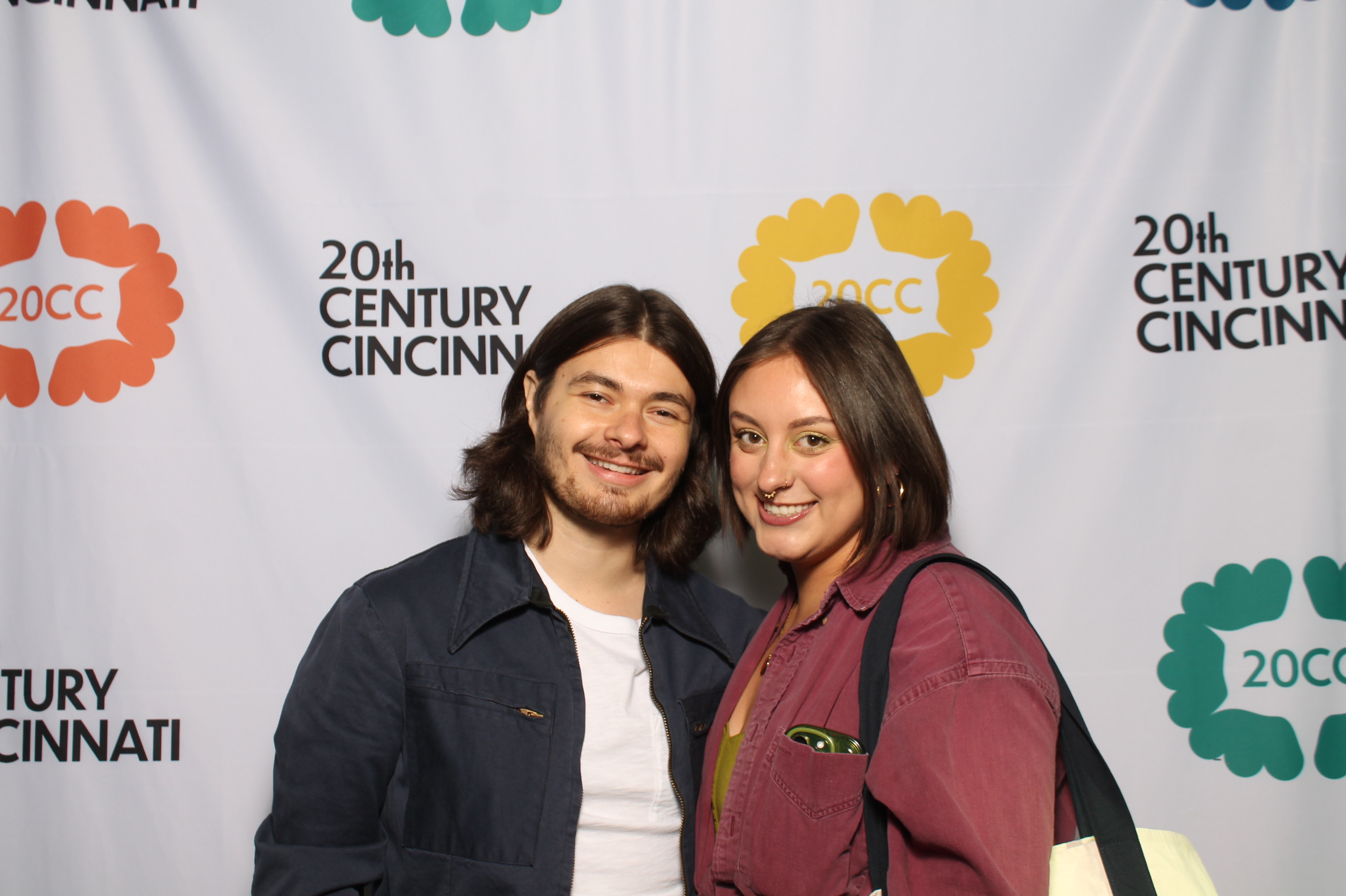 20th Centry Cincinnati | View more photos from the event at gallery.photoboothcincy.com/u/PhotoBoothCincy/20th-Centry-Cincinnati