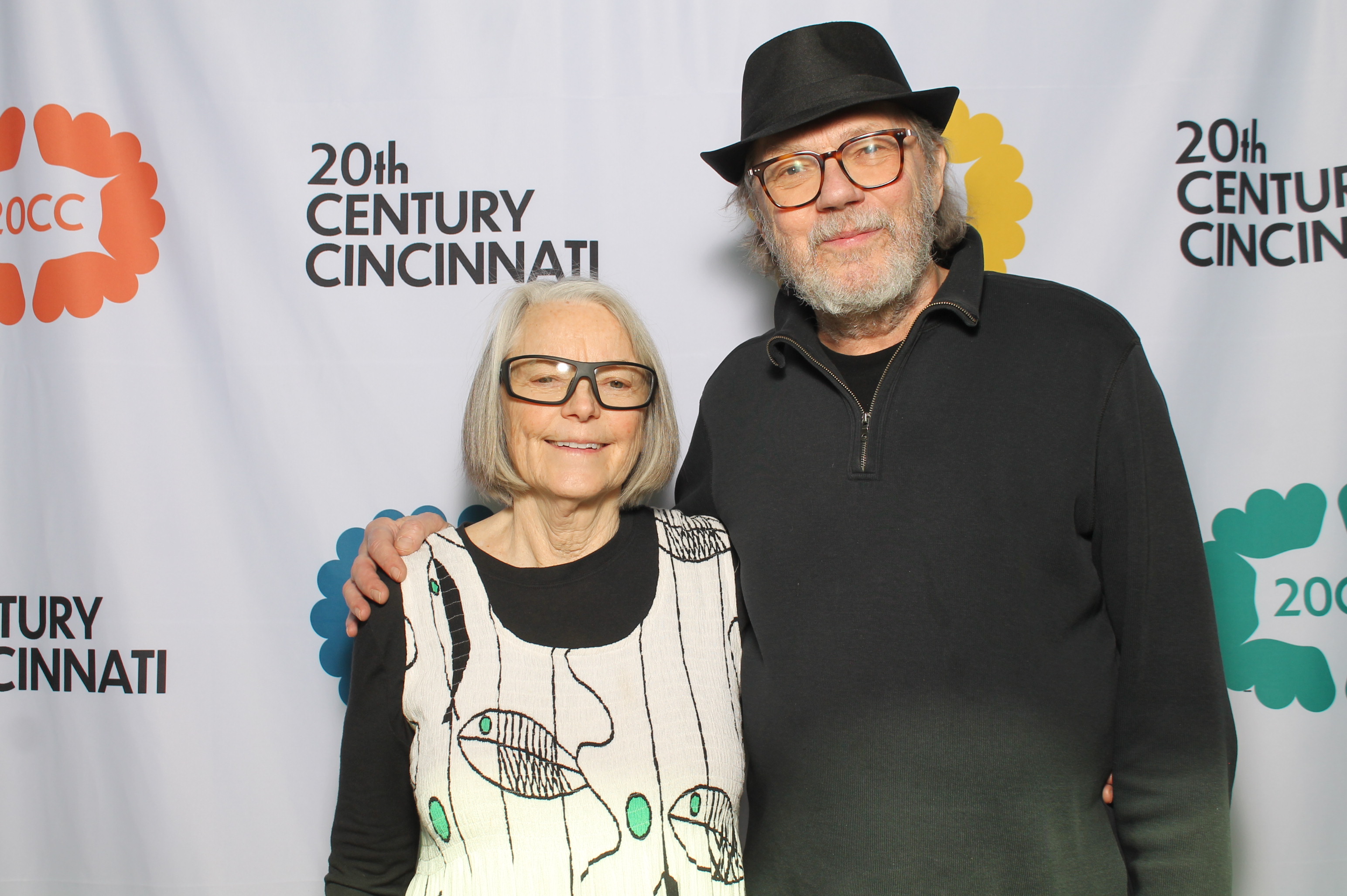 20th Centry Cincinnati | View more photos from the event at gallery.photoboothcincy.com/u/PhotoBoothCincy/20th-Centry-Cincinnati
