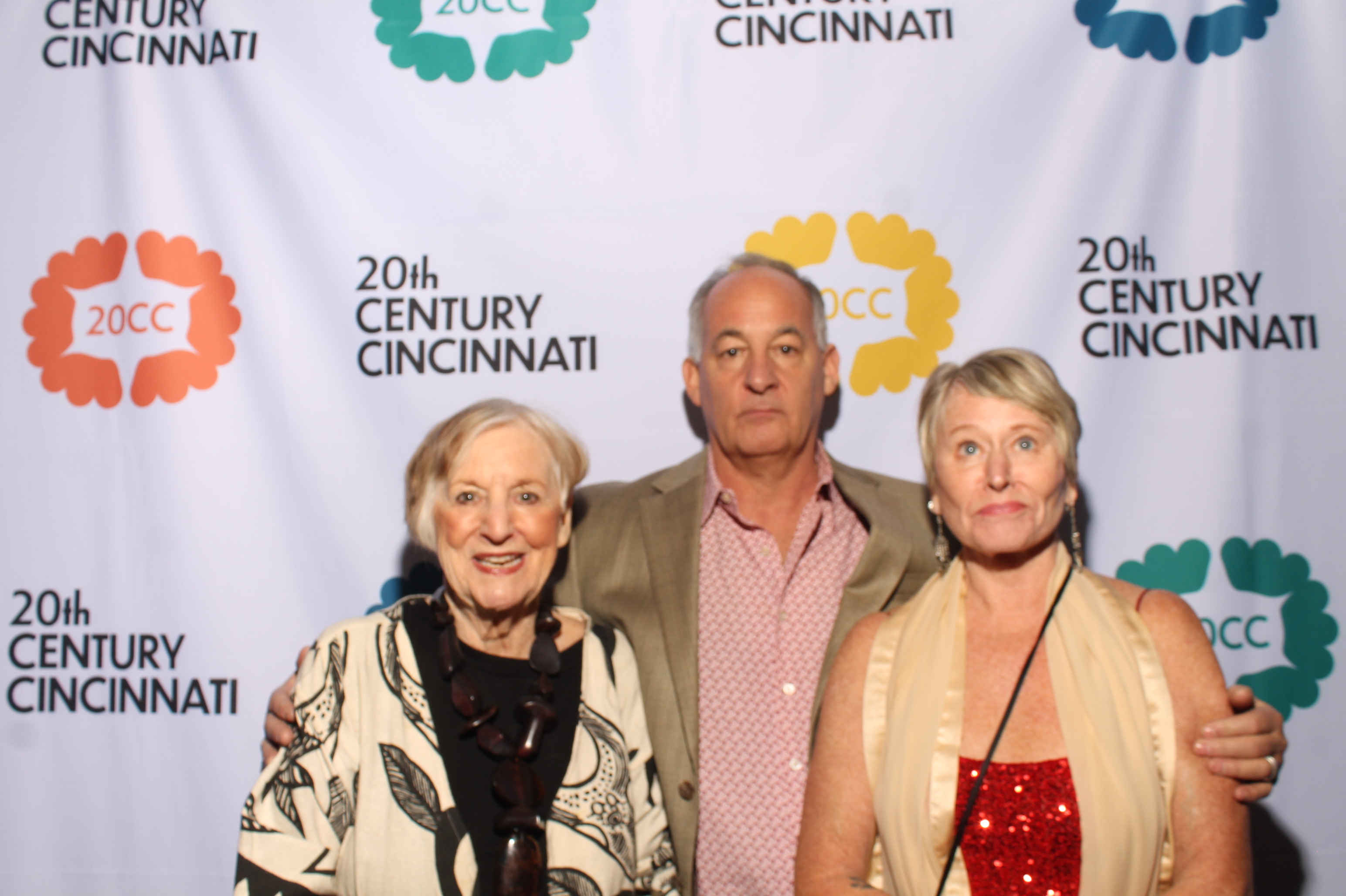 20th Centry Cincinnati | View more photos from the event at gallery.photoboothcincy.com/u/PhotoBoothCincy/20th-Centry-Cincinnati