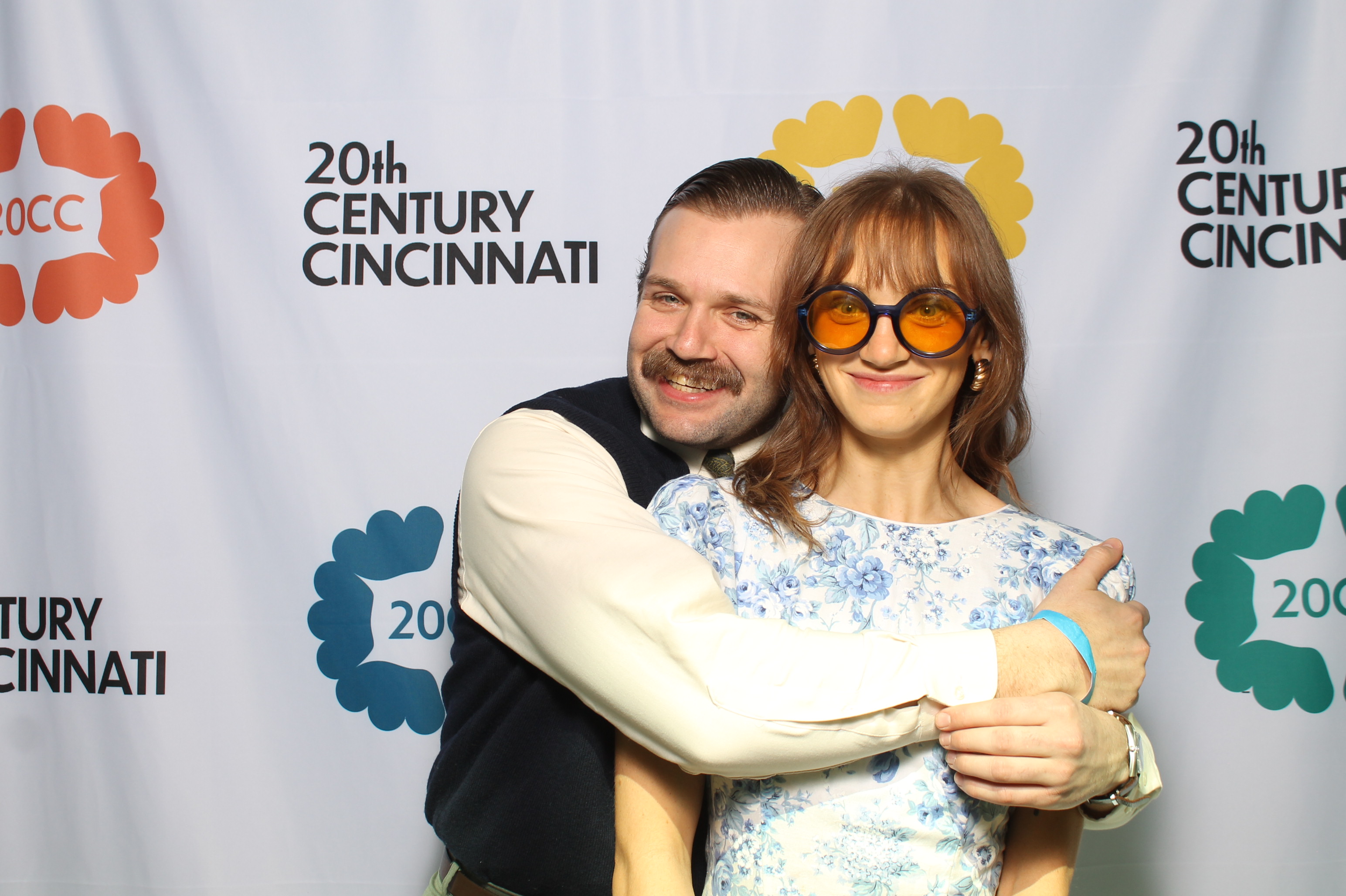 20th Centry Cincinnati | View more photos from the event at gallery.photoboothcincy.com/u/PhotoBoothCincy/20th-Centry-Cincinnati