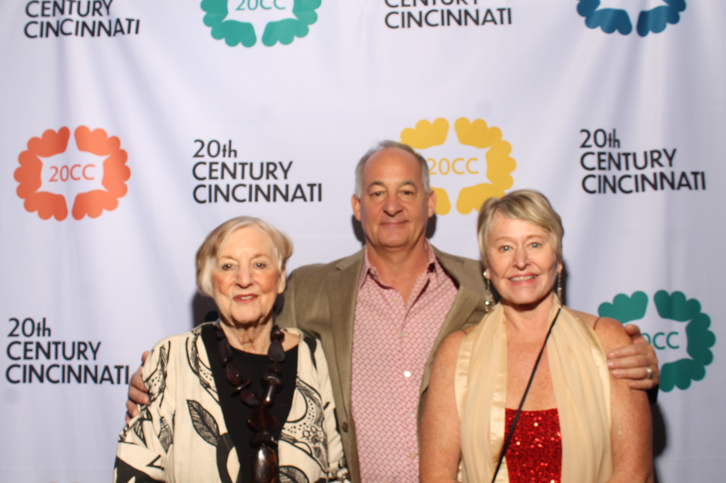 20th Centry Cincinnati | View more photos from the event at gallery.photoboothcincy.com/u/PhotoBoothCincy/20th-Centry-Cincinnati