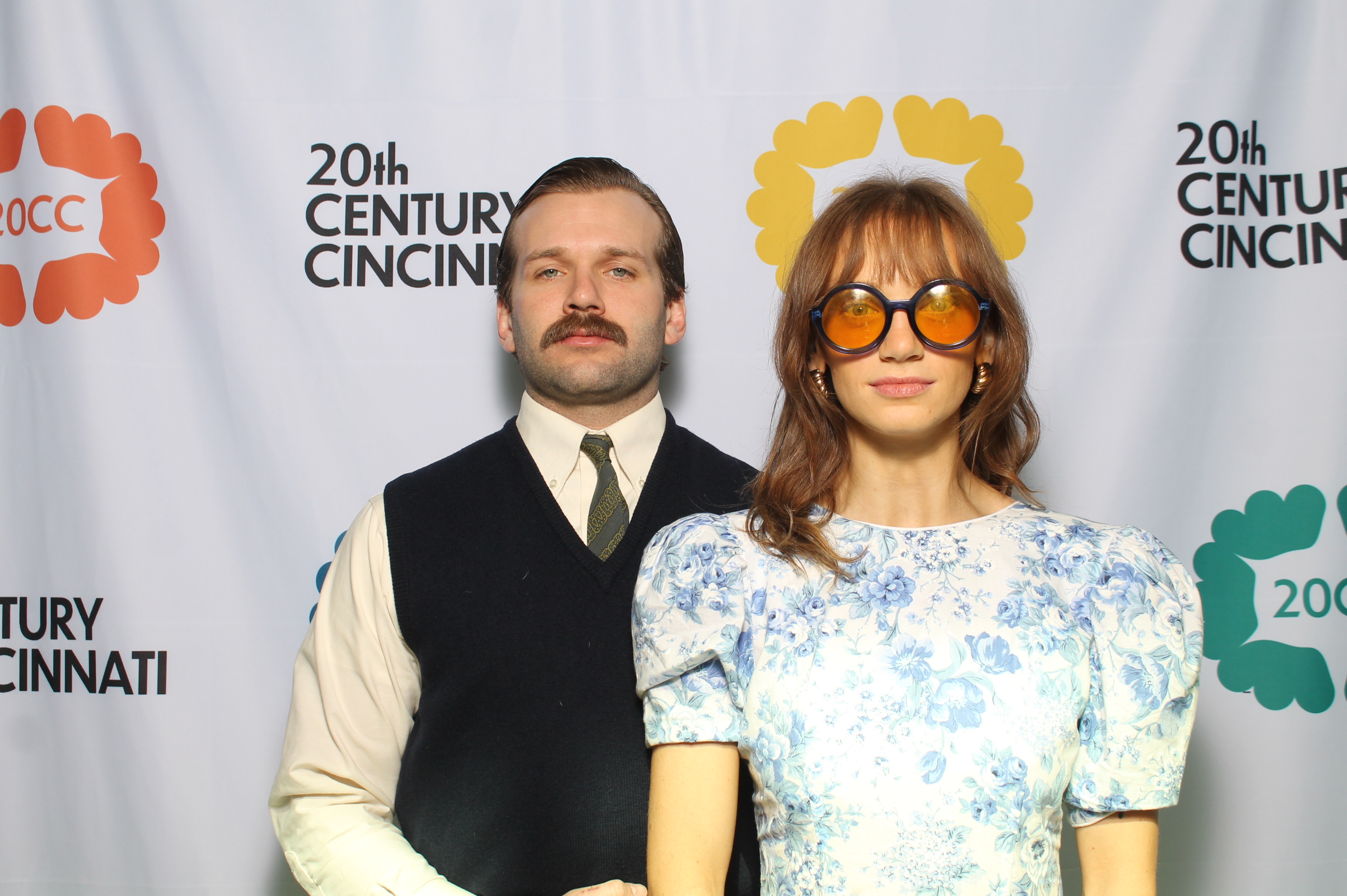 20th Centry Cincinnati | View more photos from the event at gallery.photoboothcincy.com/u/PhotoBoothCincy/20th-Centry-Cincinnati