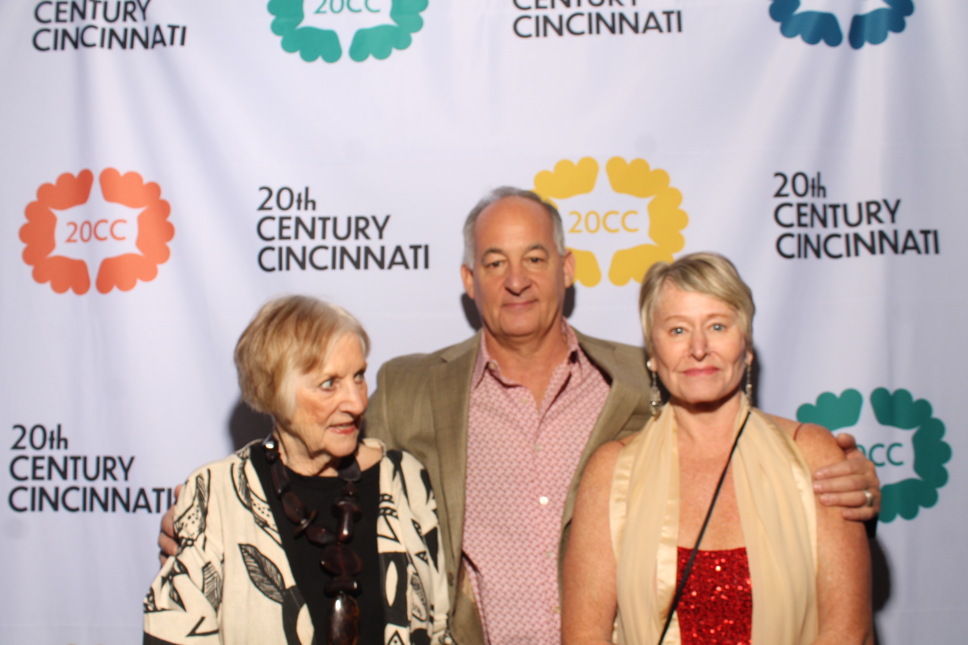 20th Centry Cincinnati | View more photos from the event at gallery.photoboothcincy.com/u/PhotoBoothCincy/20th-Centry-Cincinnati