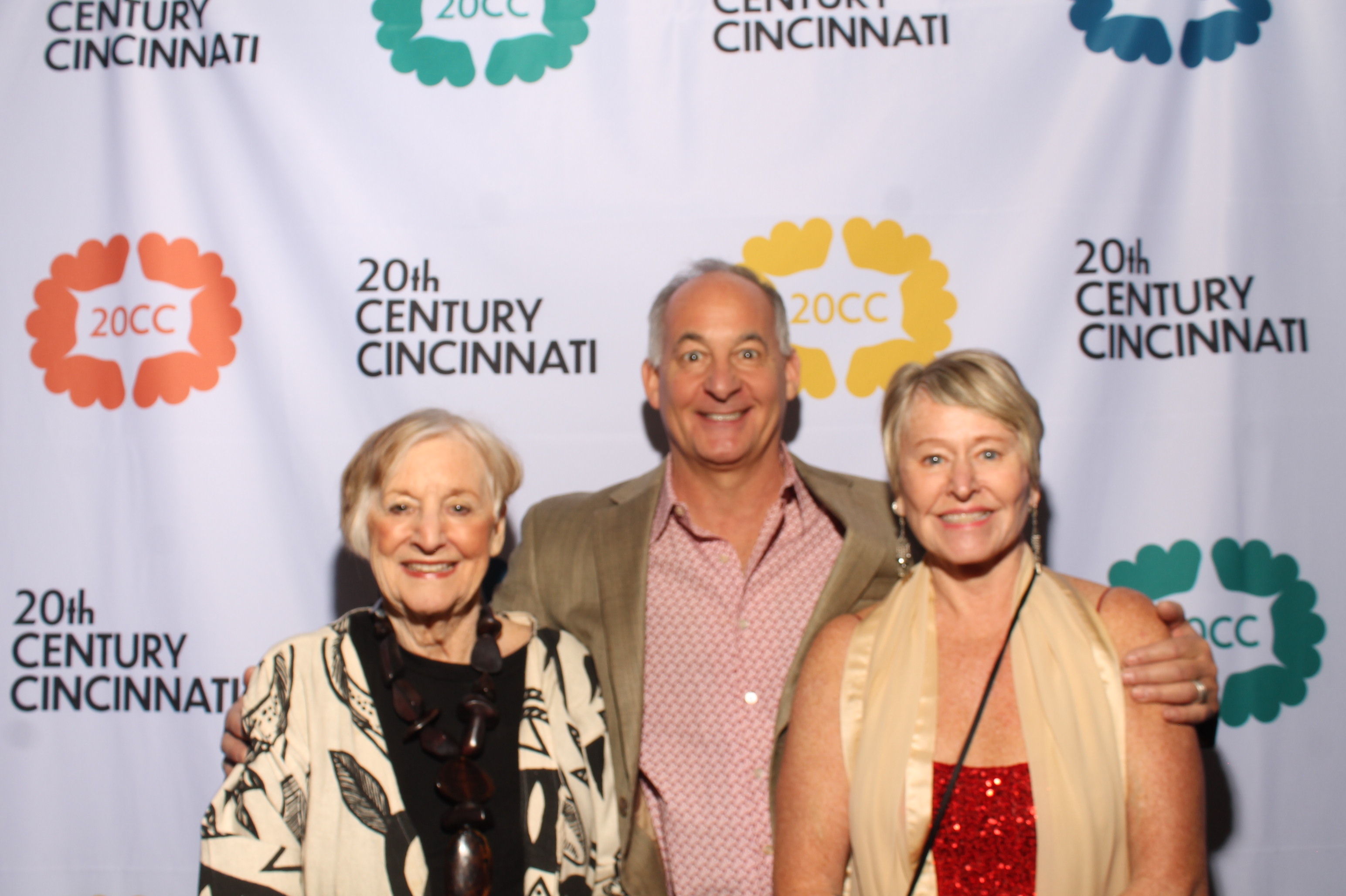 20th Centry Cincinnati | View more photos from the event at gallery.photoboothcincy.com/u/PhotoBoothCincy/20th-Centry-Cincinnati