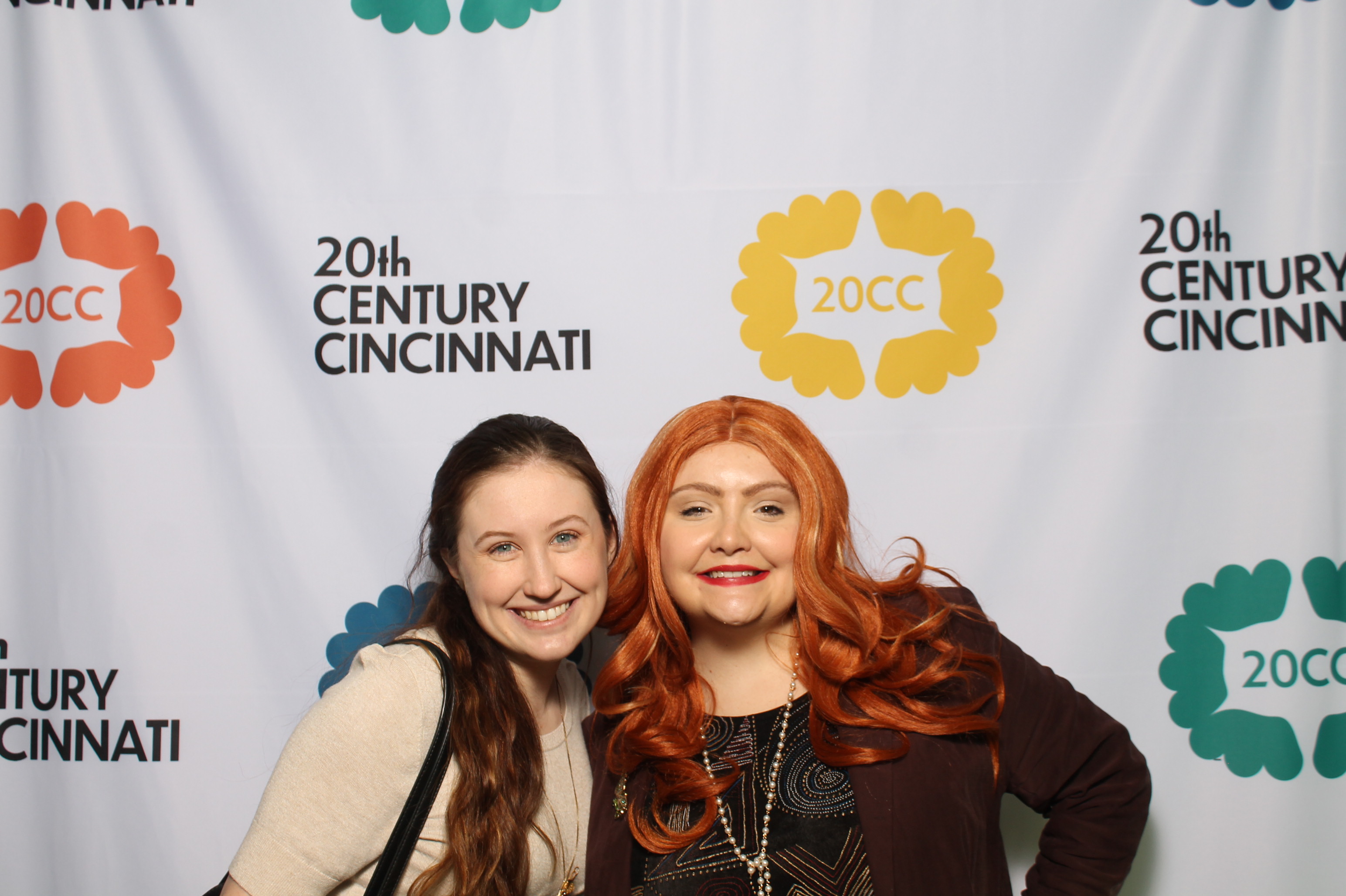 20th Centry Cincinnati | View more photos from the event at gallery.photoboothcincy.com/u/PhotoBoothCincy/20th-Centry-Cincinnati