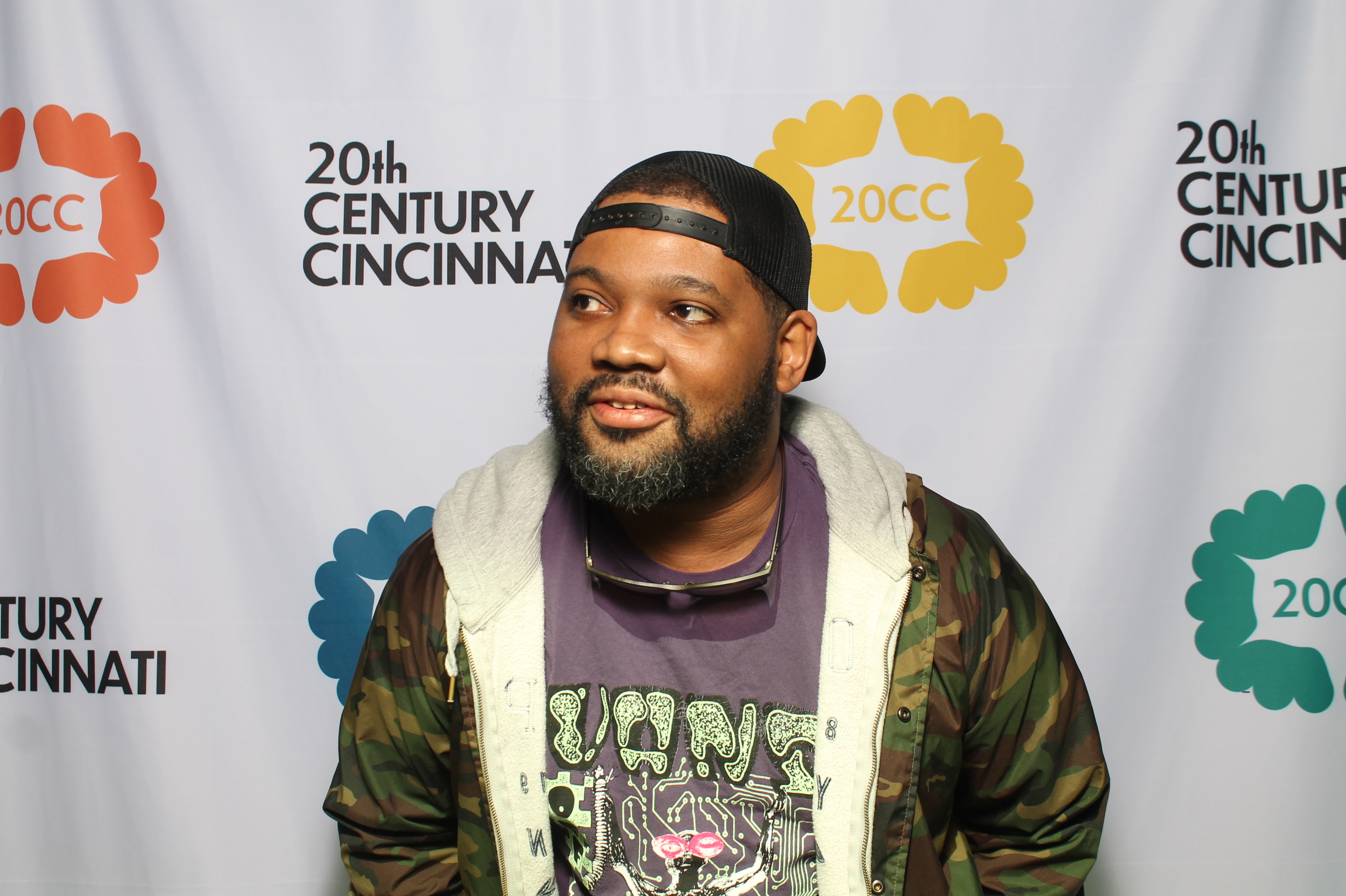 20th Centry Cincinnati | View more photos from the event at gallery.photoboothcincy.com/u/PhotoBoothCincy/20th-Centry-Cincinnati