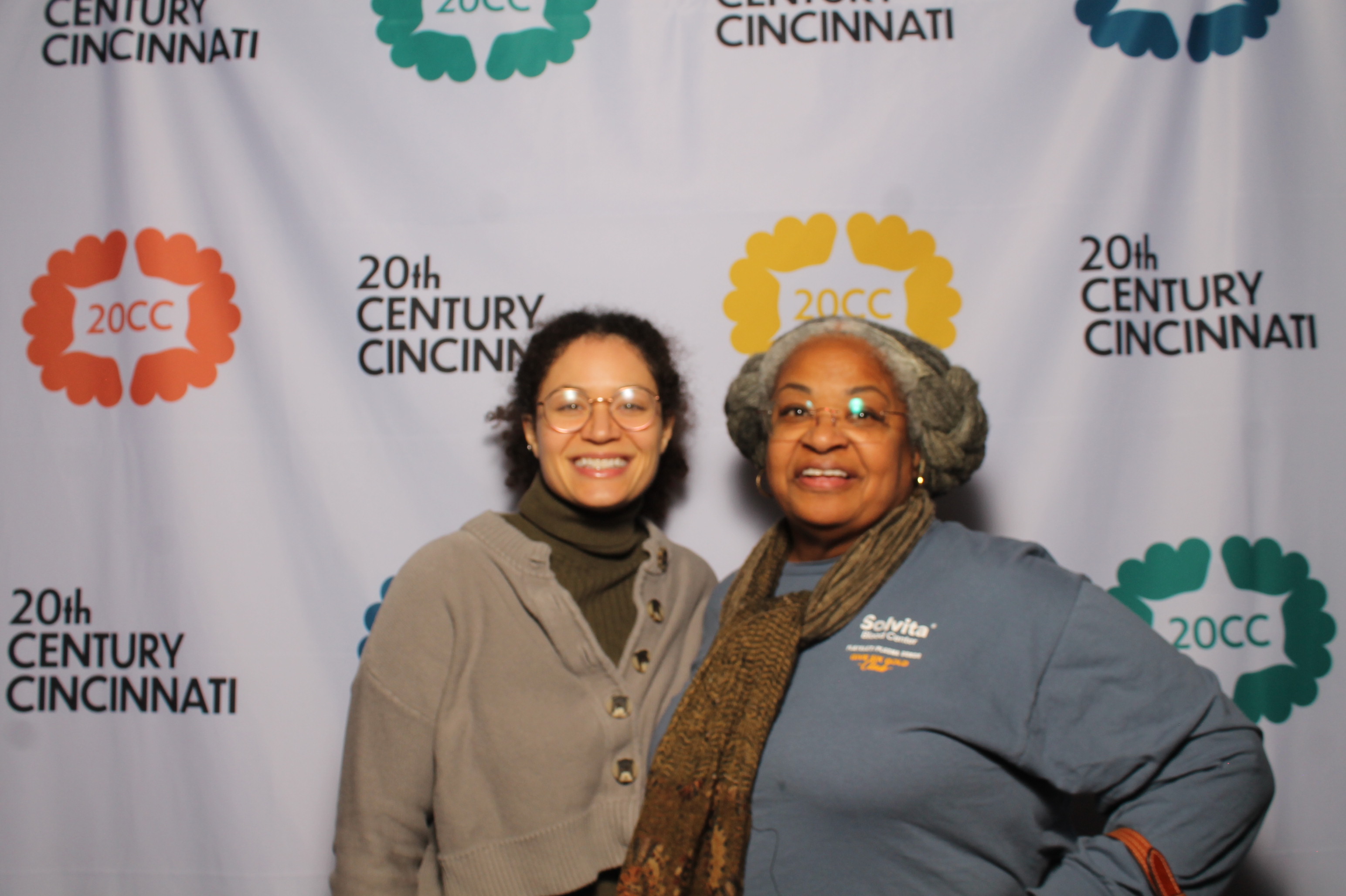 20th Centry Cincinnati | View more photos from the event at gallery.photoboothcincy.com/u/PhotoBoothCincy/20th-Centry-Cincinnati
