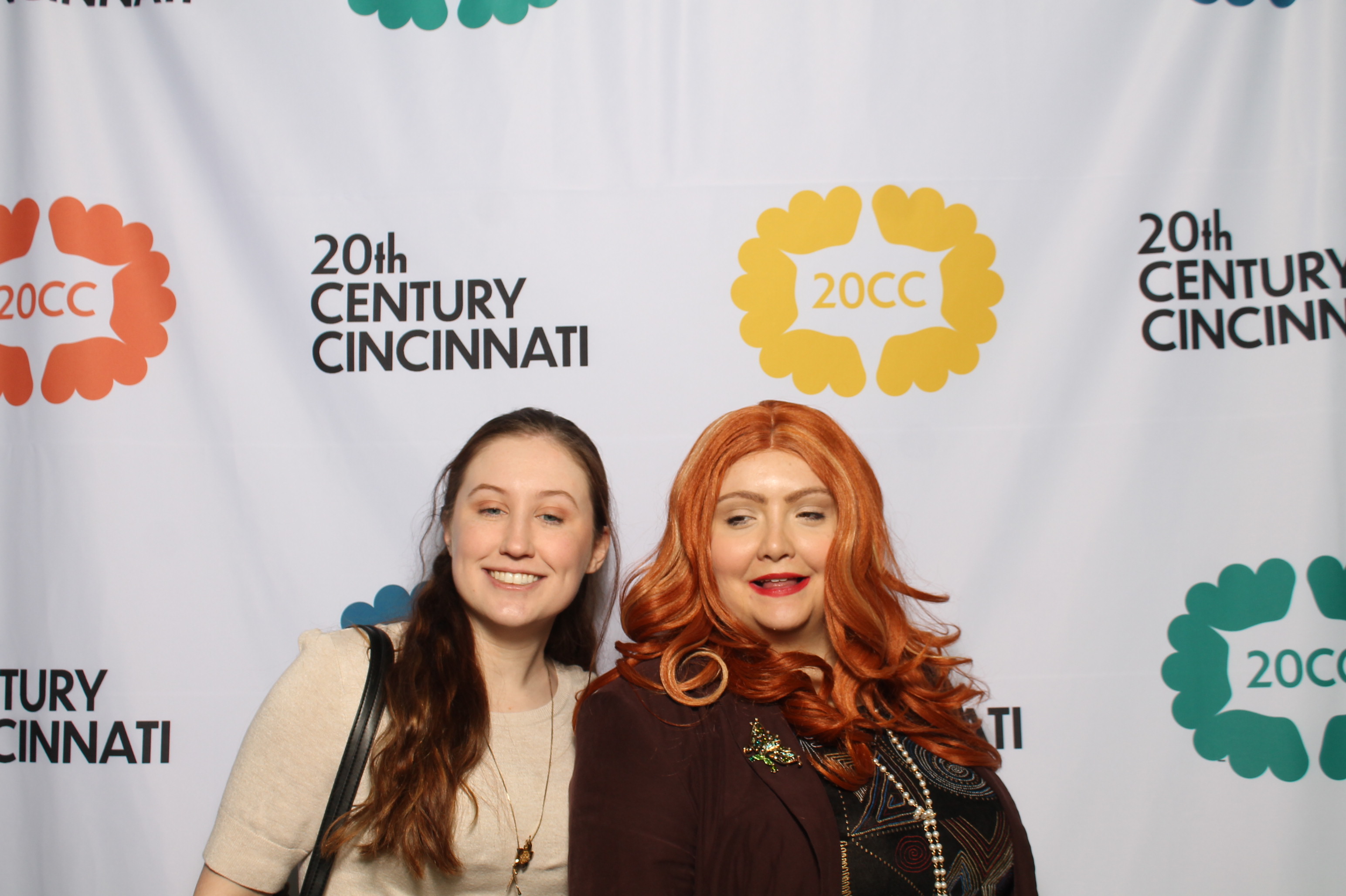 20th Centry Cincinnati | View more photos from the event at gallery.photoboothcincy.com/u/PhotoBoothCincy/20th-Centry-Cincinnati