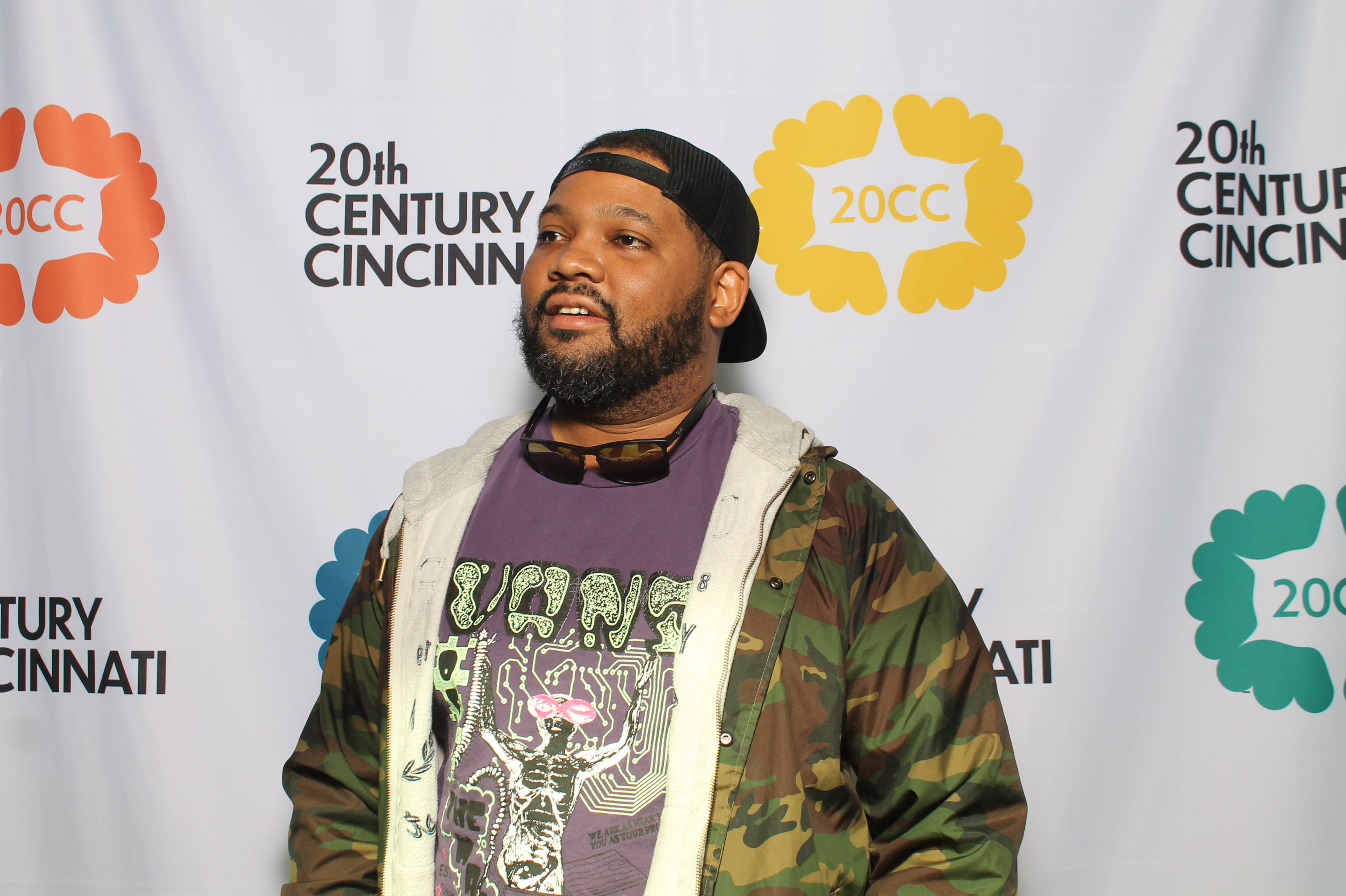 20th Centry Cincinnati | View more photos from the event at gallery.photoboothcincy.com/u/PhotoBoothCincy/20th-Centry-Cincinnati