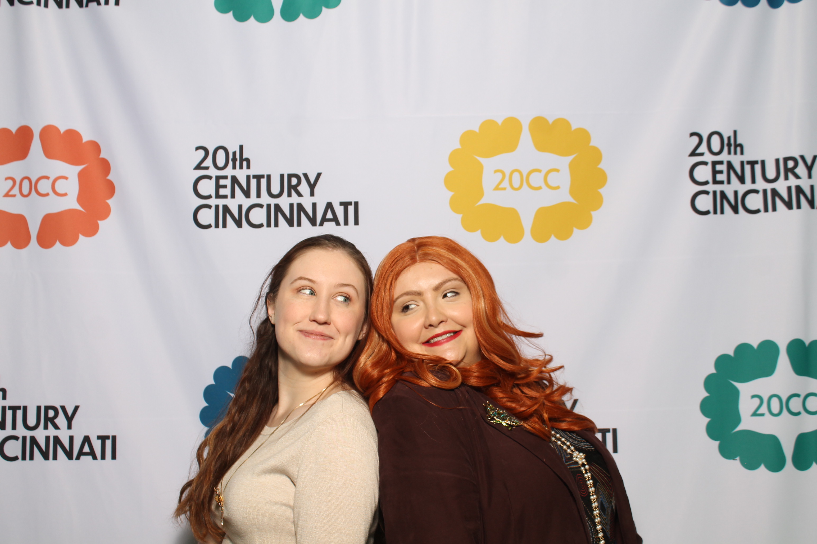 20th Centry Cincinnati | View more photos from the event at gallery.photoboothcincy.com/u/PhotoBoothCincy/20th-Centry-Cincinnati