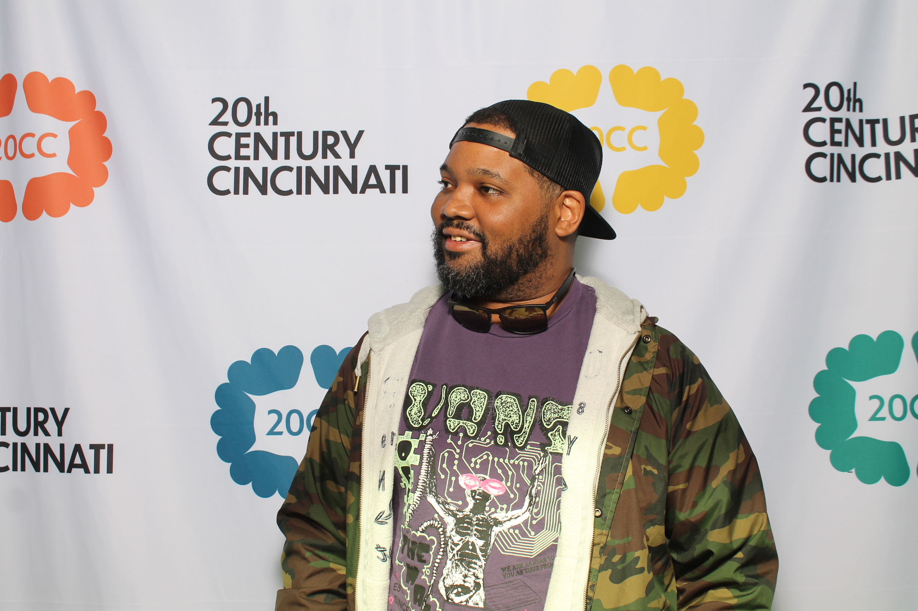 20th Centry Cincinnati | View more photos from the event at gallery.photoboothcincy.com/u/PhotoBoothCincy/20th-Centry-Cincinnati