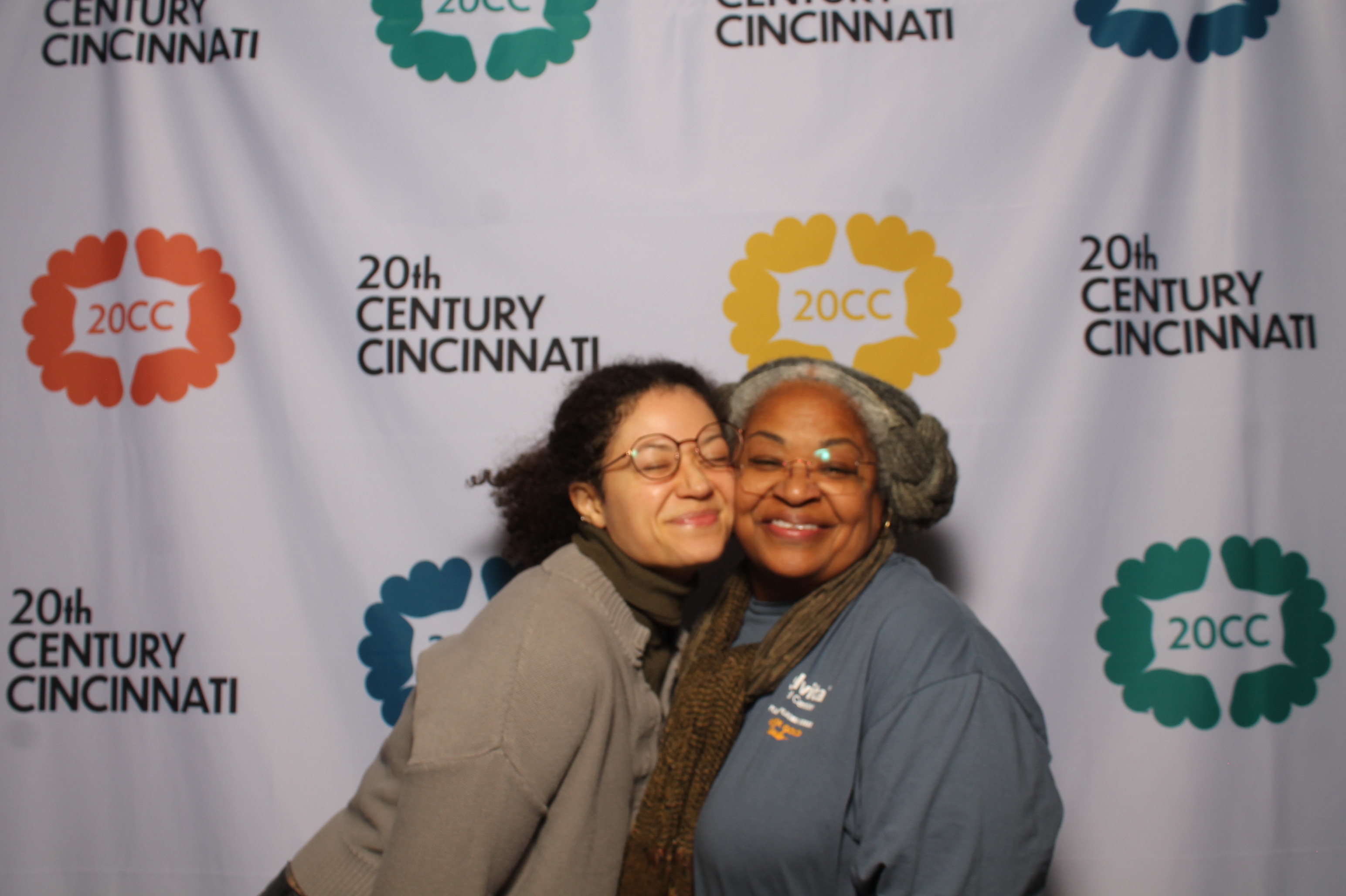 20th Centry Cincinnati | View more photos from the event at gallery.photoboothcincy.com/u/PhotoBoothCincy/20th-Centry-Cincinnati