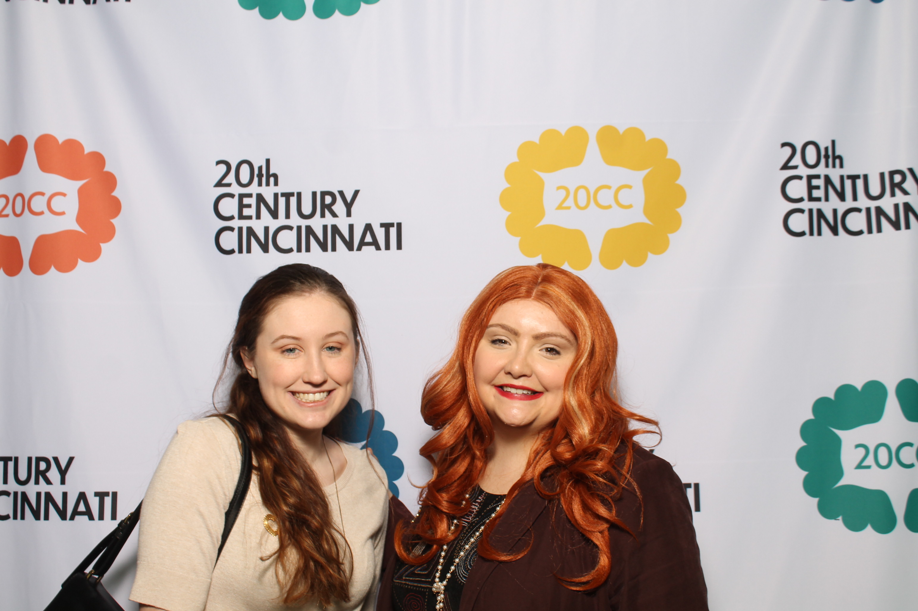 20th Centry Cincinnati | View more photos from the event at gallery.photoboothcincy.com/u/PhotoBoothCincy/20th-Centry-Cincinnati