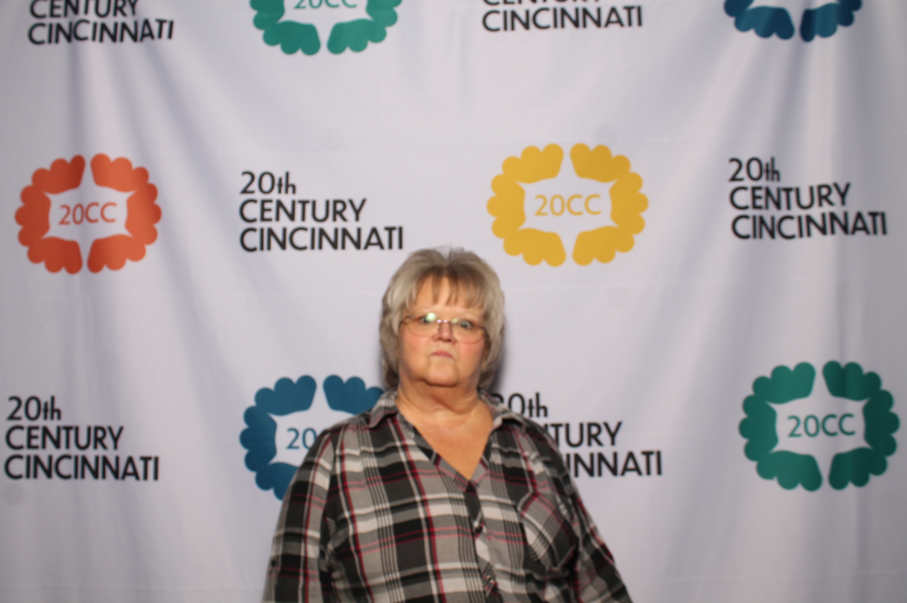 20th Centry Cincinnati | View more photos from the event at gallery.photoboothcincy.com/u/PhotoBoothCincy/20th-Centry-Cincinnati